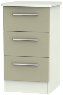 Mushroom Front and Kaschmir Base Unit