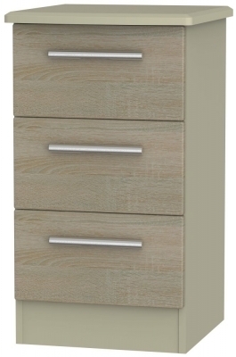 Darkolino Front and Mushroom Base Unit