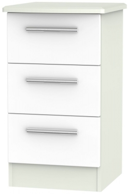 White Front and Kaschmir Base Unit