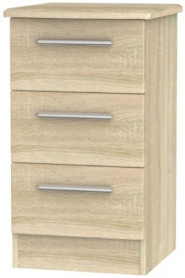 Bardolino Front and Base Unit