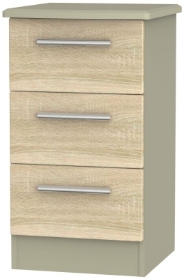 Bardolino Front and Mushroom Base Unit