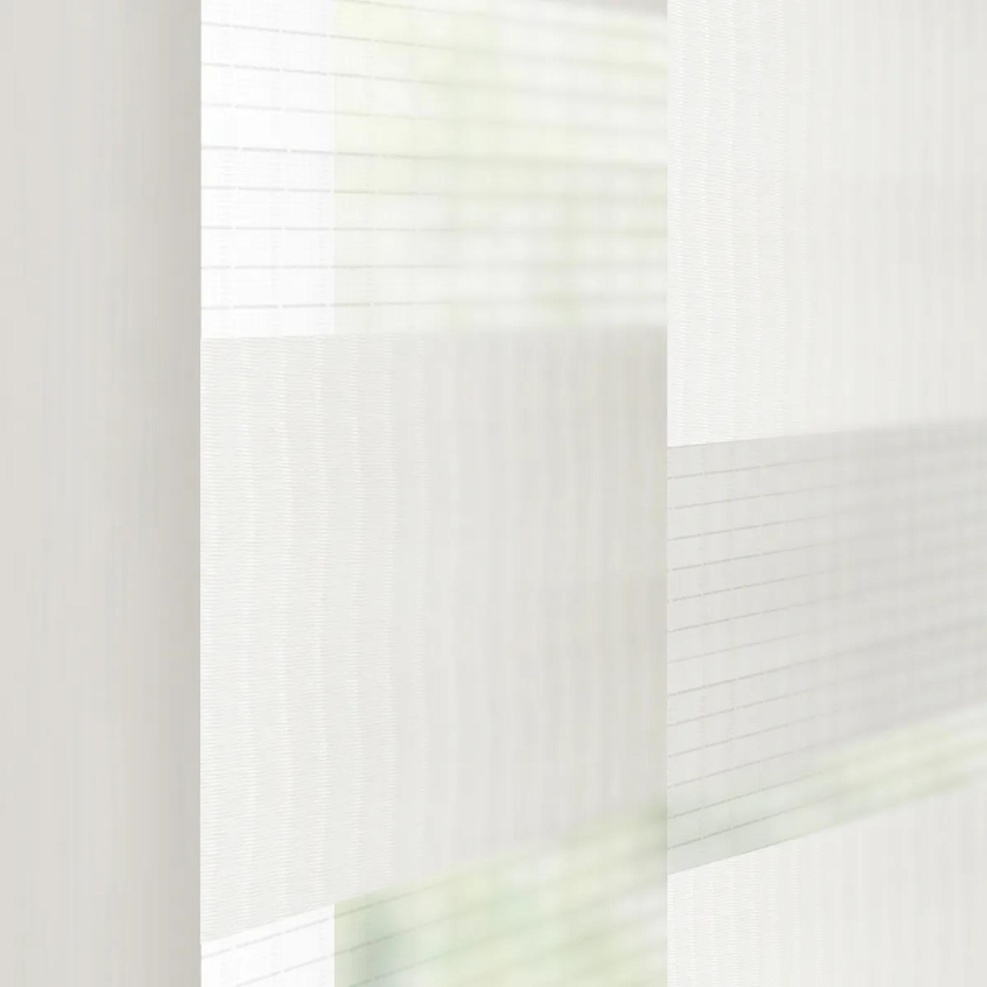 Clearance - Milan Pearl Fifty50 Blinds - FSS14313