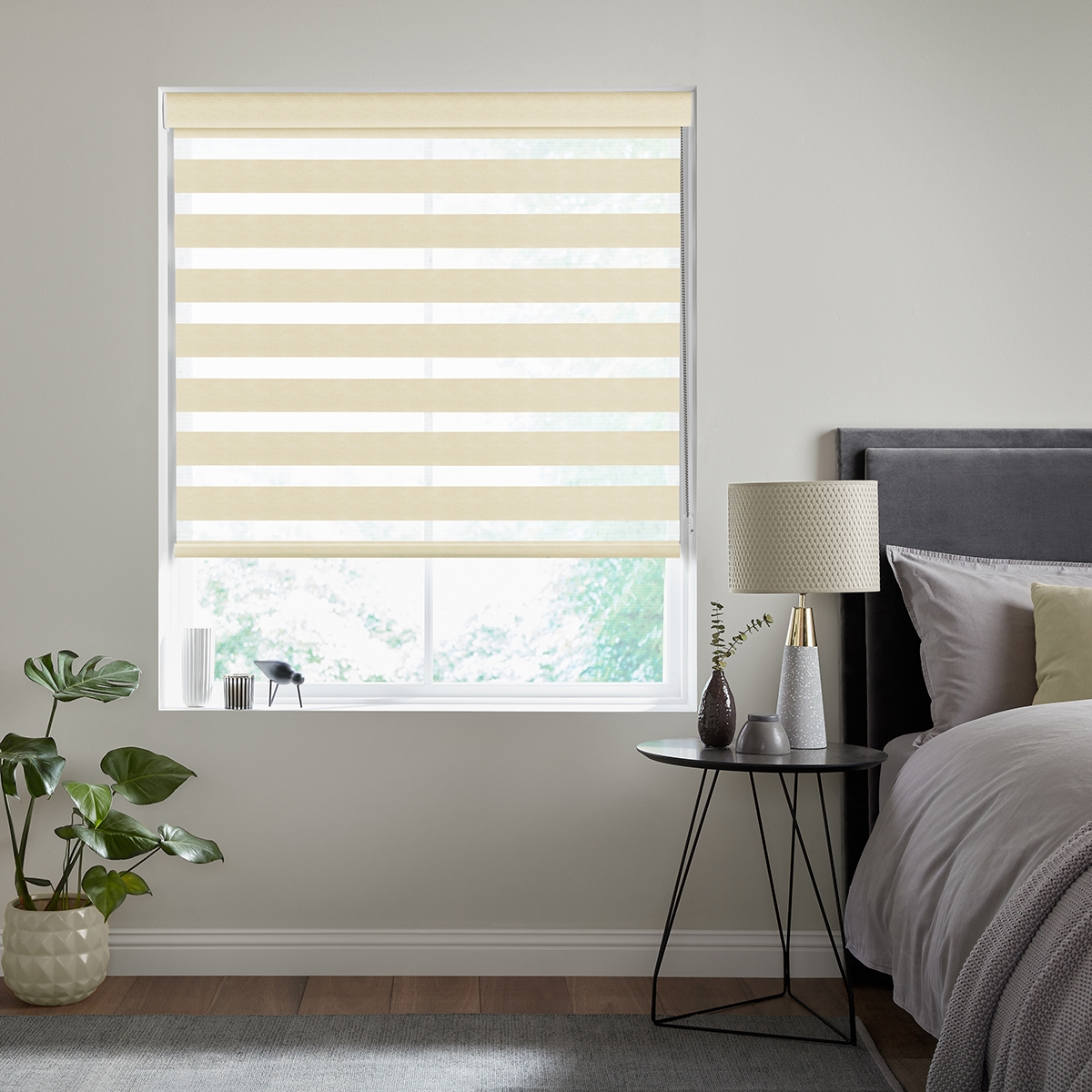 Meyer Fifty50 Blind - Beige