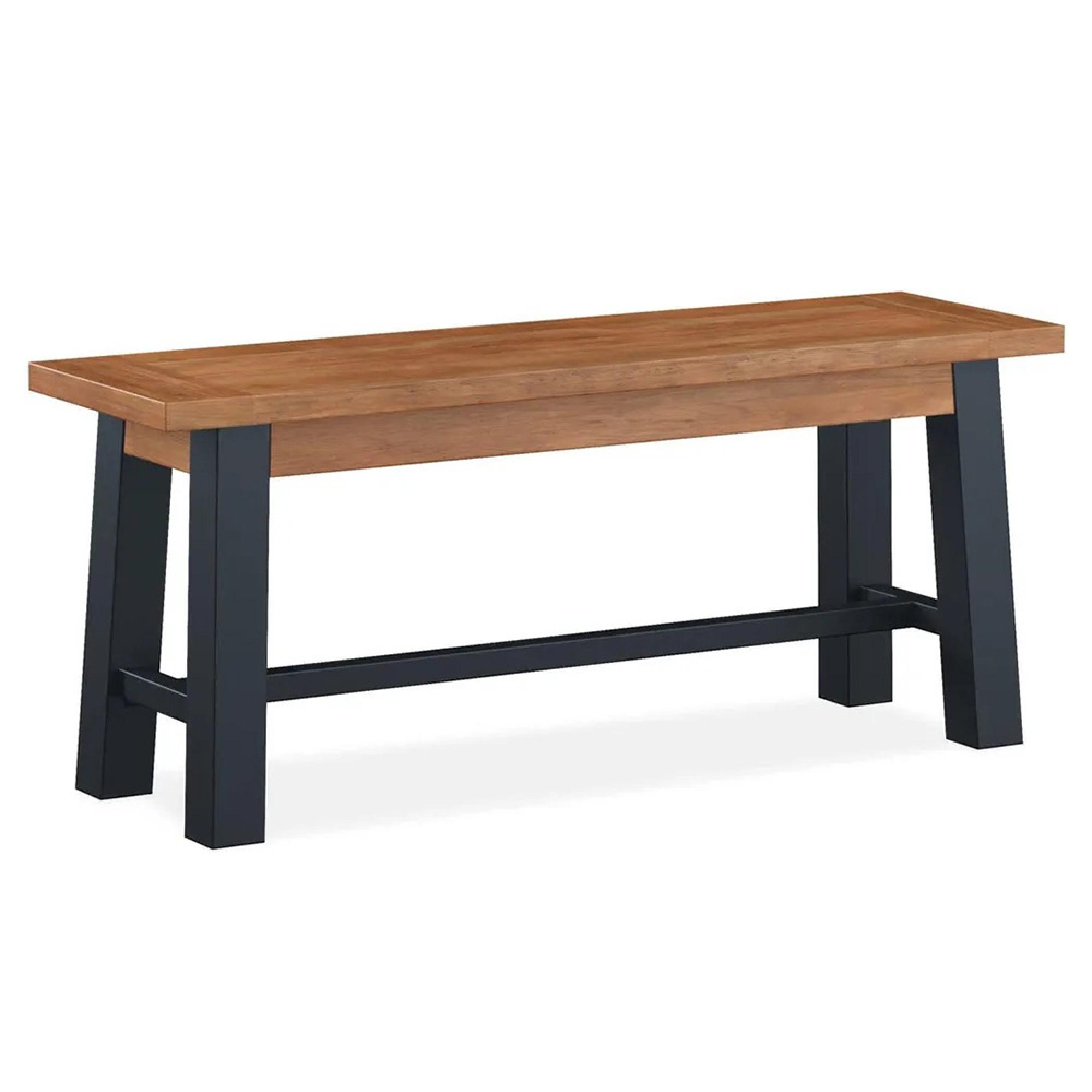 Rayne Acacia Dining Bench