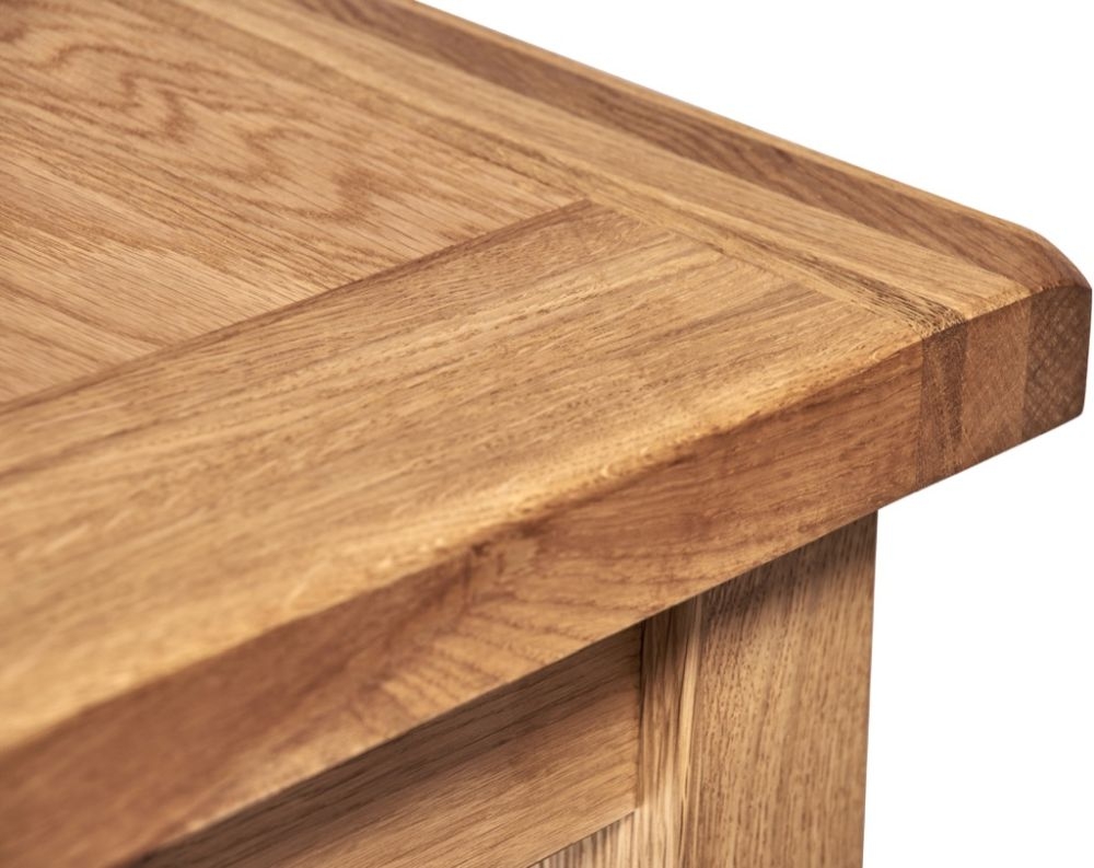 Kent Oak Dining Bench
