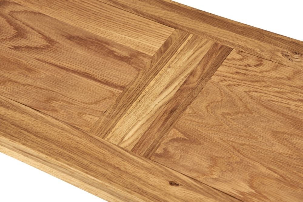 Kent Oak Dining Bench