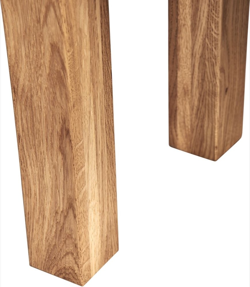 Kent Oak Dining Bench
