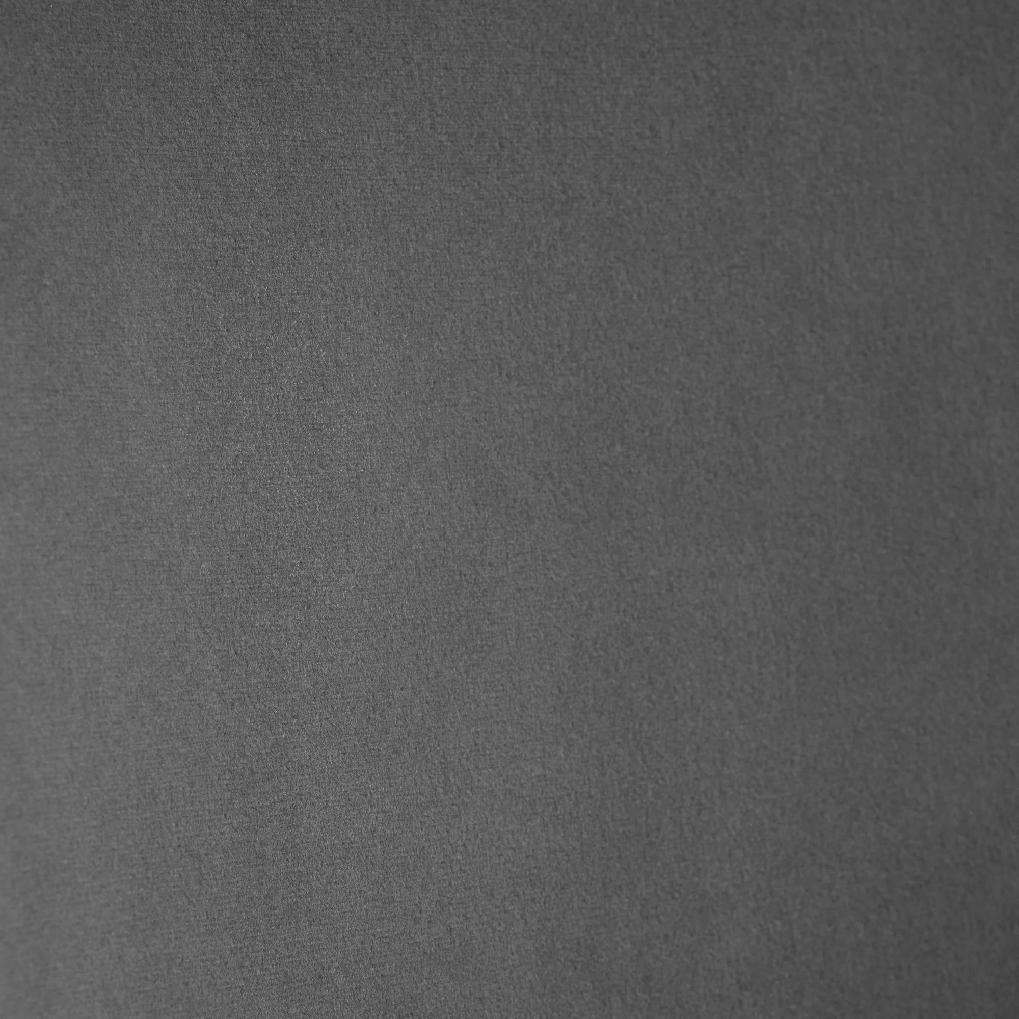 Burgess Dining Chair - Set of 2 - Grey Fabric