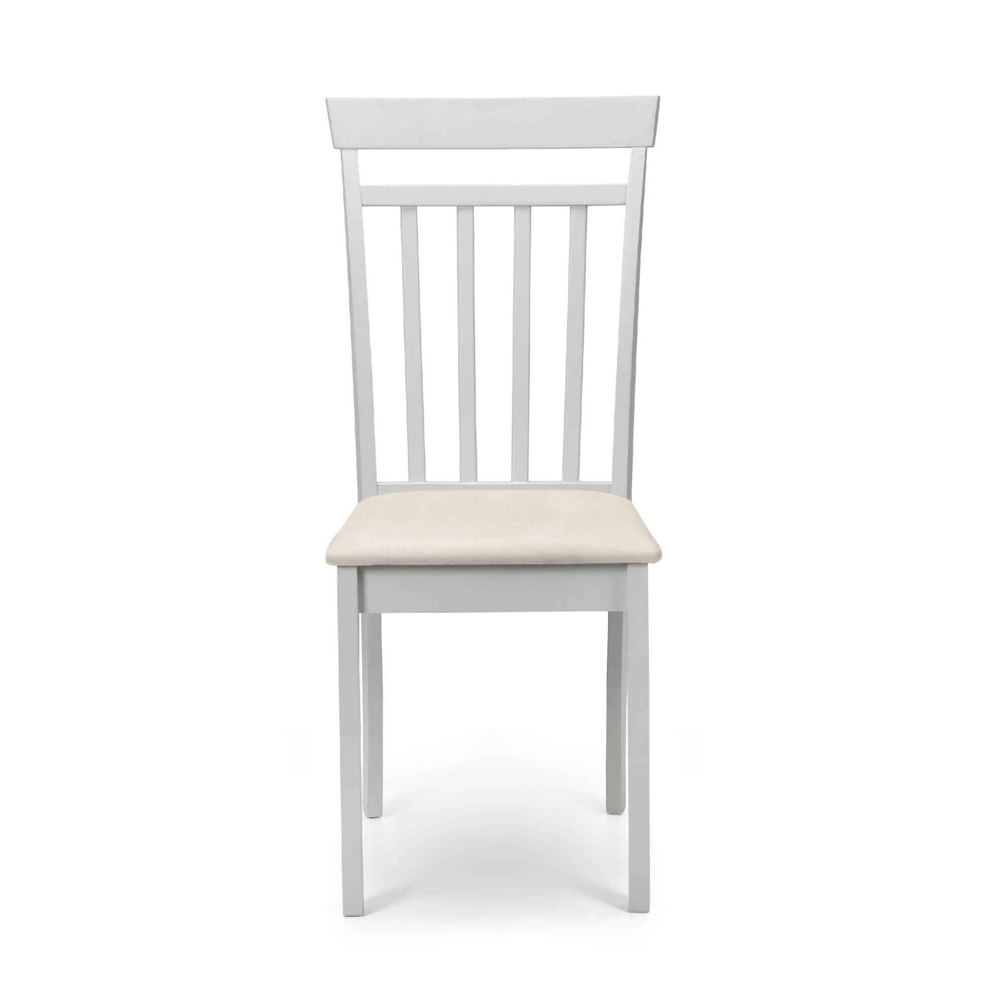 Coast Dining Chair - Set of 2 - Grey
