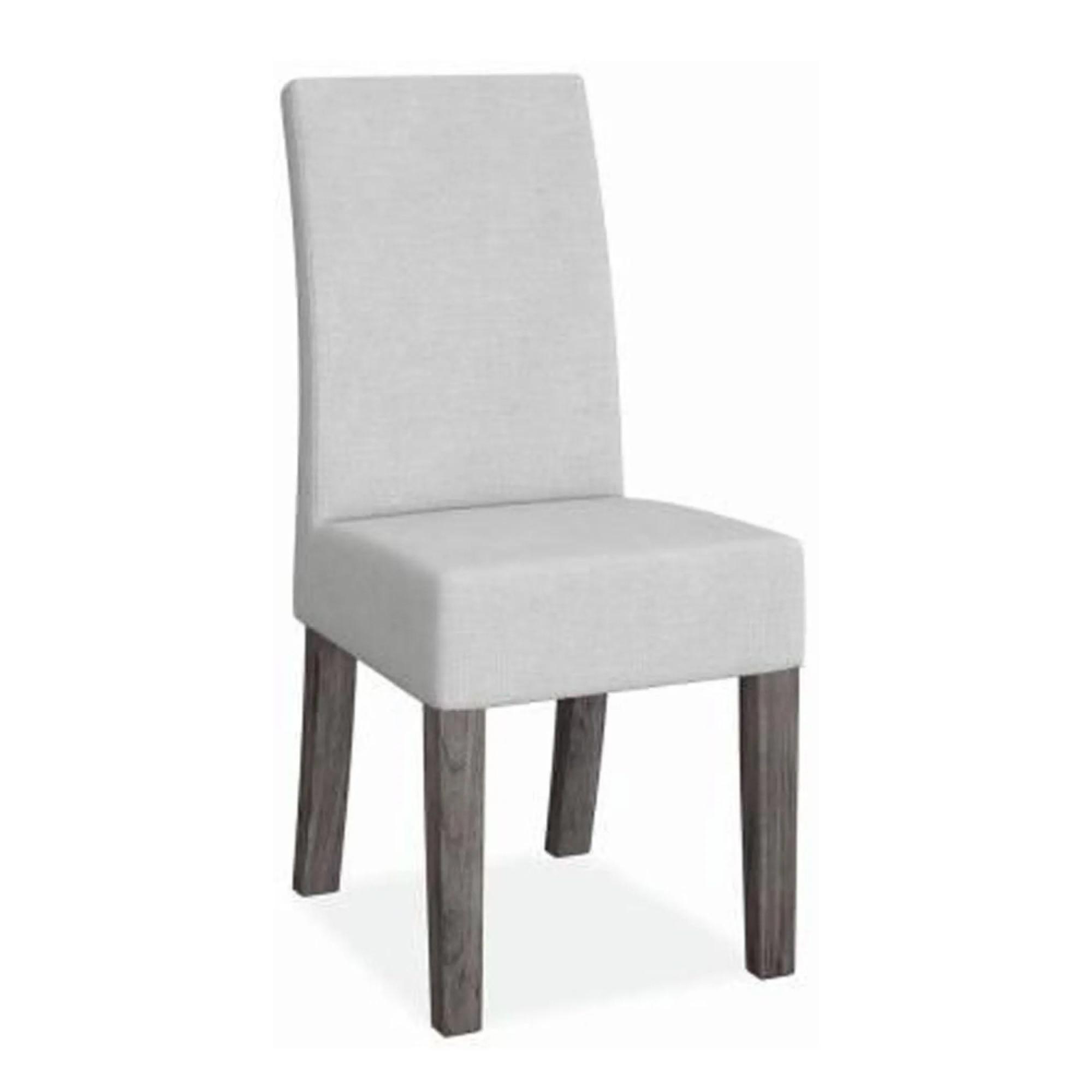 Clearance - Austin Dining Chairs - Set of 2 - White - A50