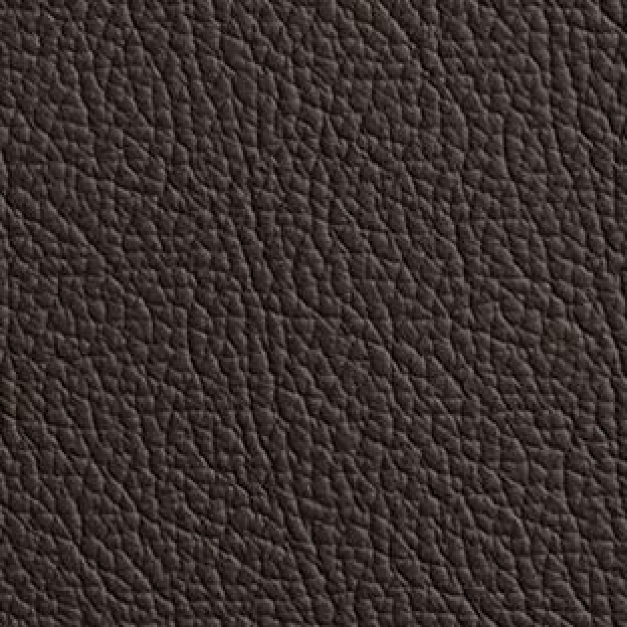 Leather : Hermes Choco