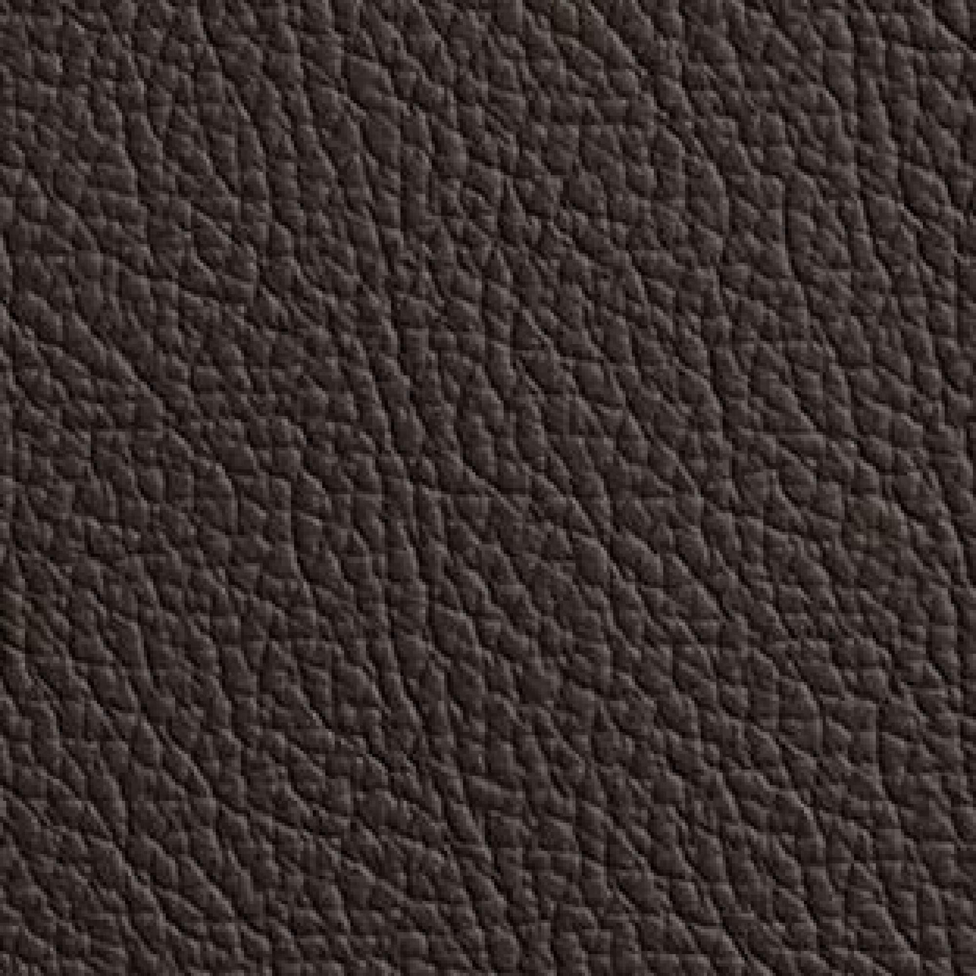 Leather : Hermes Choco