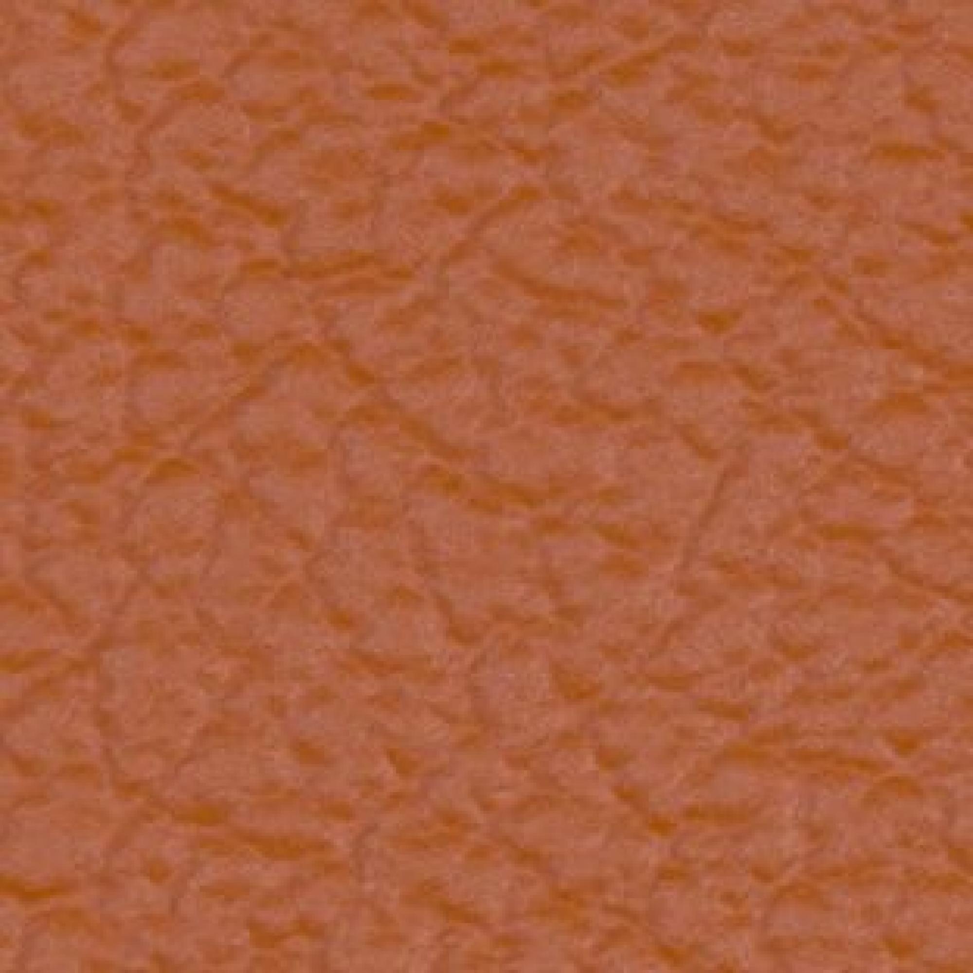 Leather : Hermes Arancio