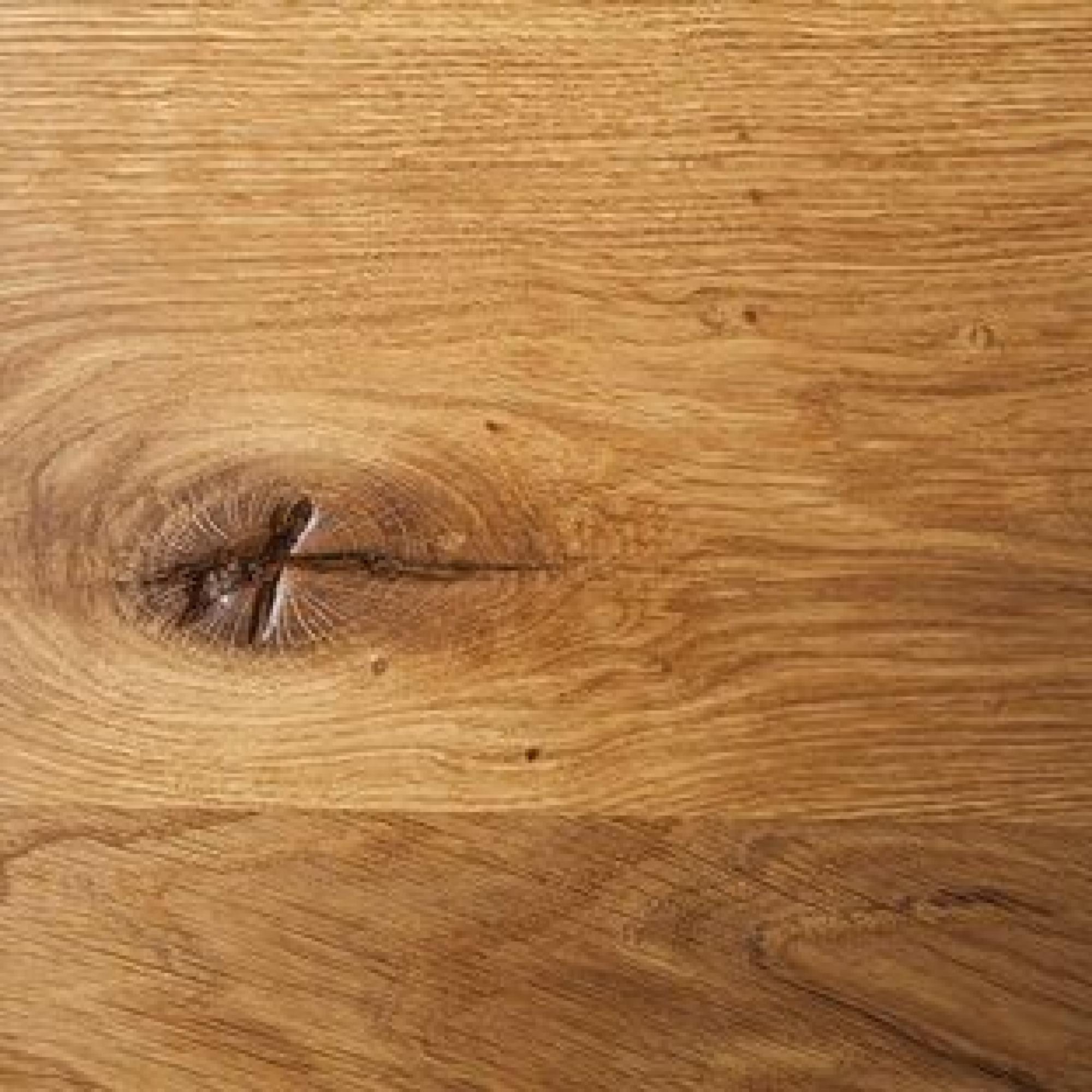 Oiled Blonde Oiled Oak