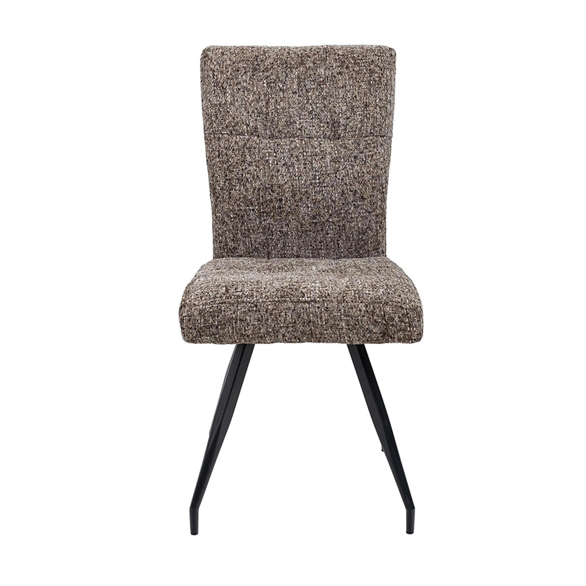 Arabella Dining Chair - Set of 2 - Sabel Fabric