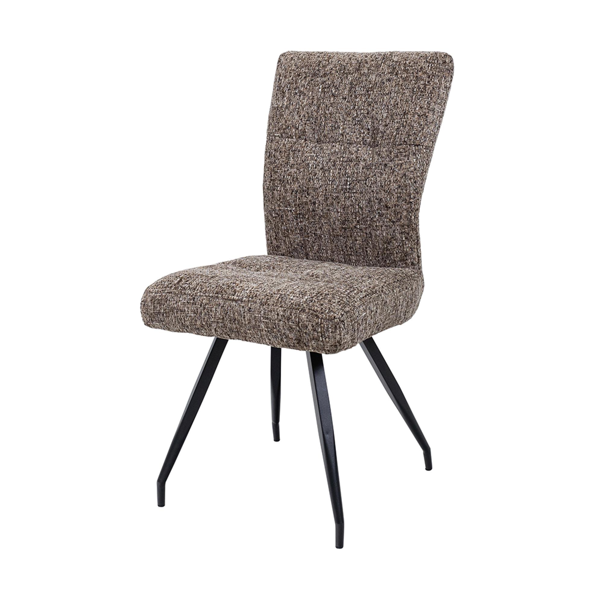 Arabella Dining Chair - Set of 2 - Sabel Fabric