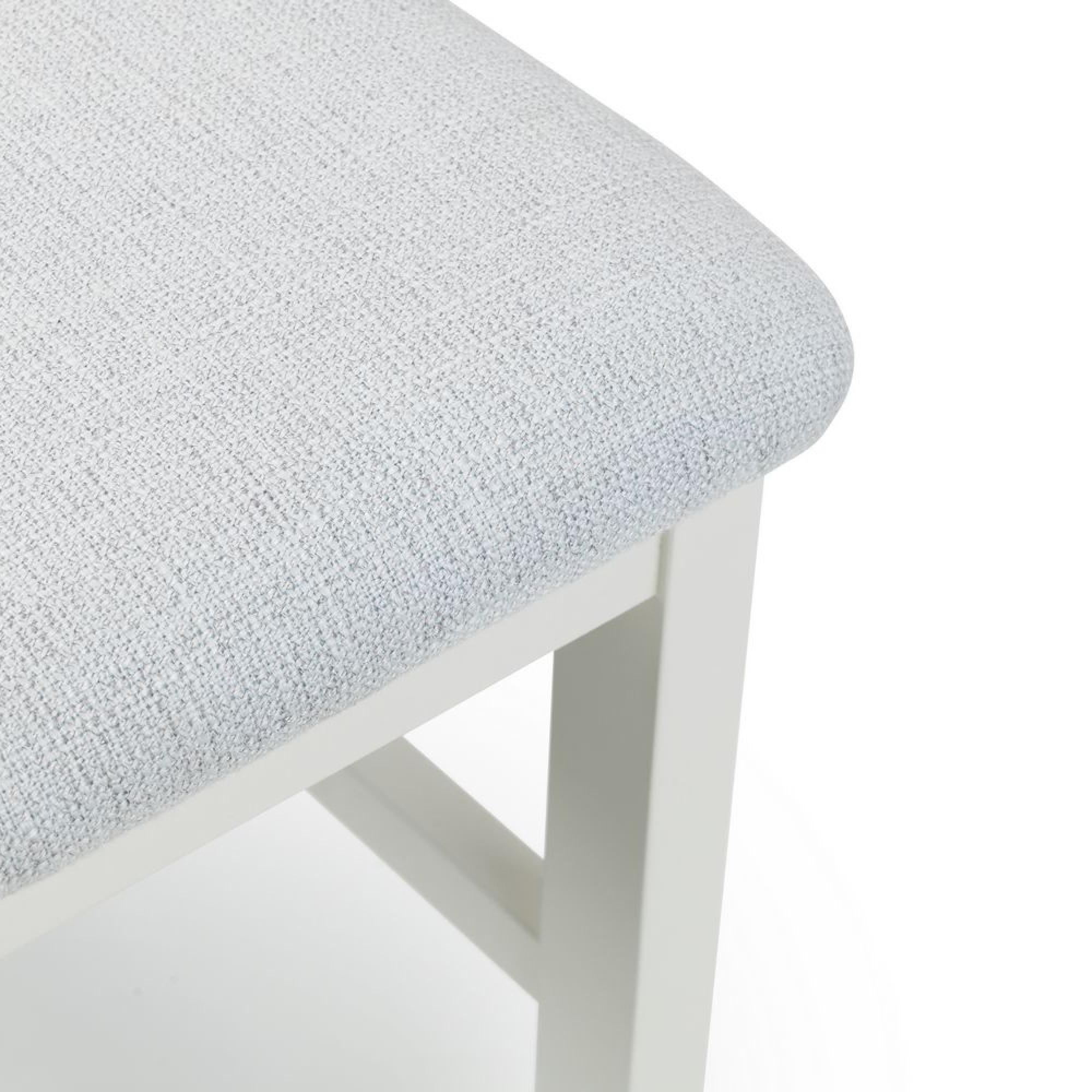 Coxmoor Dining Chair - Set of 2 - Ivory