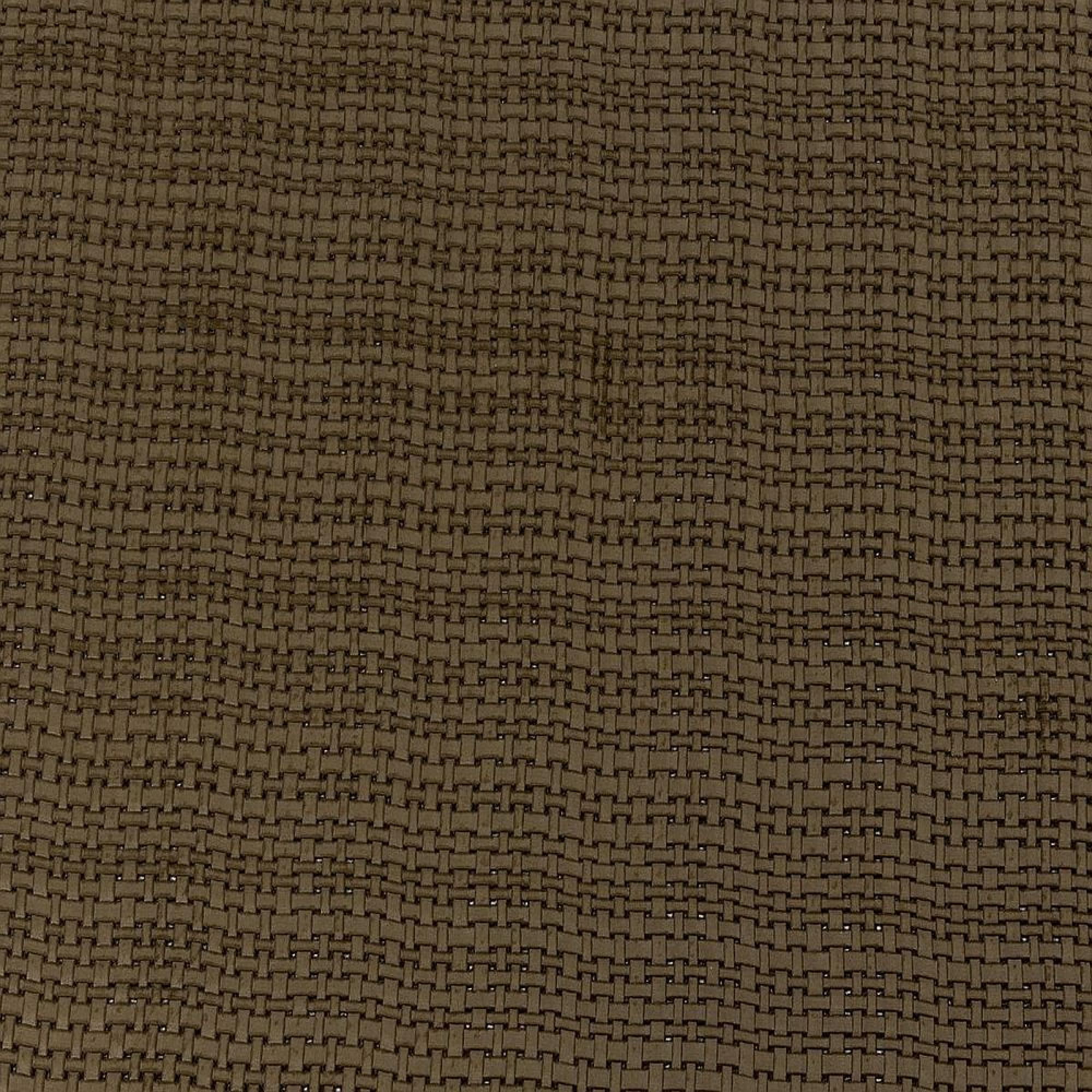 D067 : ECO Nabuk Brown Braid