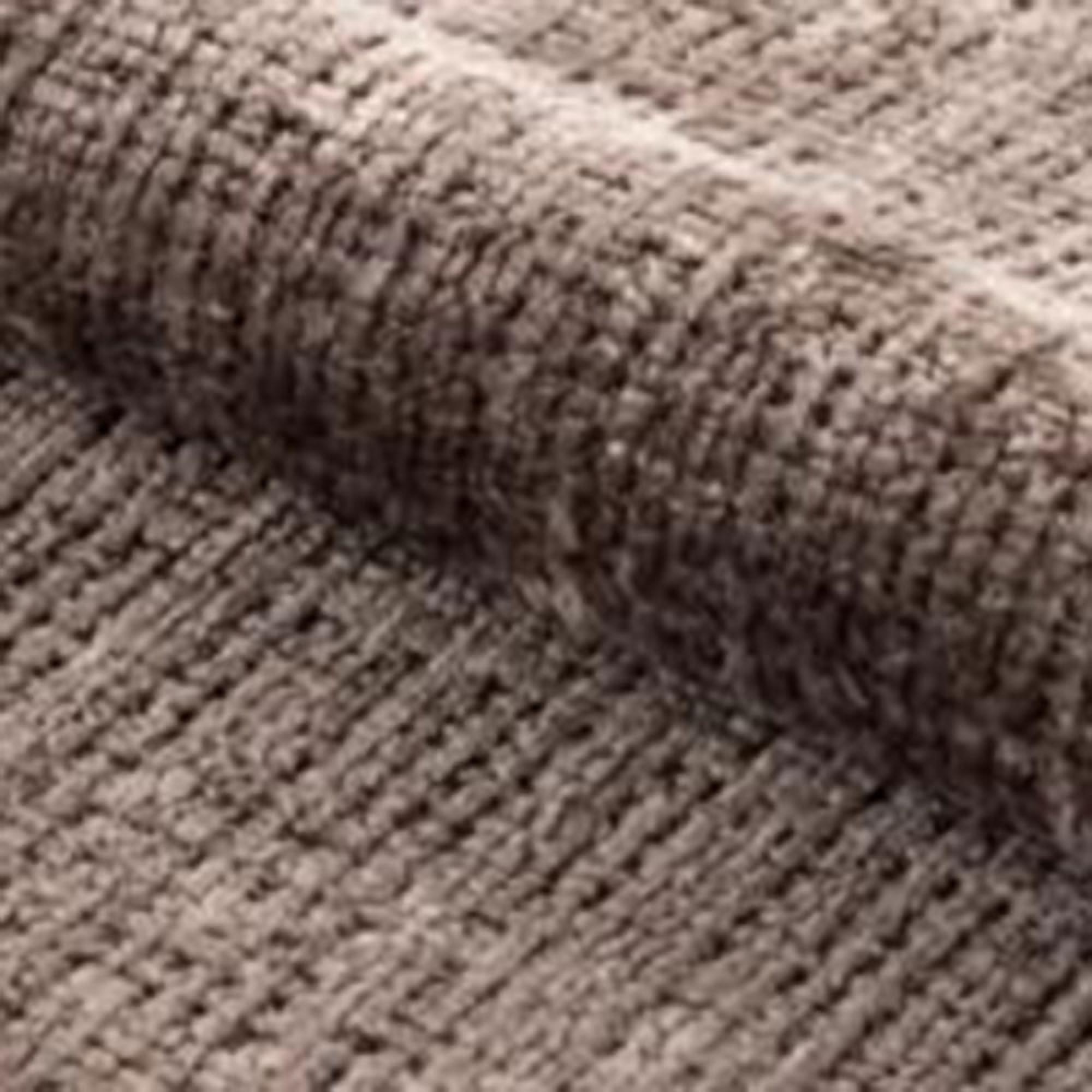 Juto Dusty Brown 24 Fabric