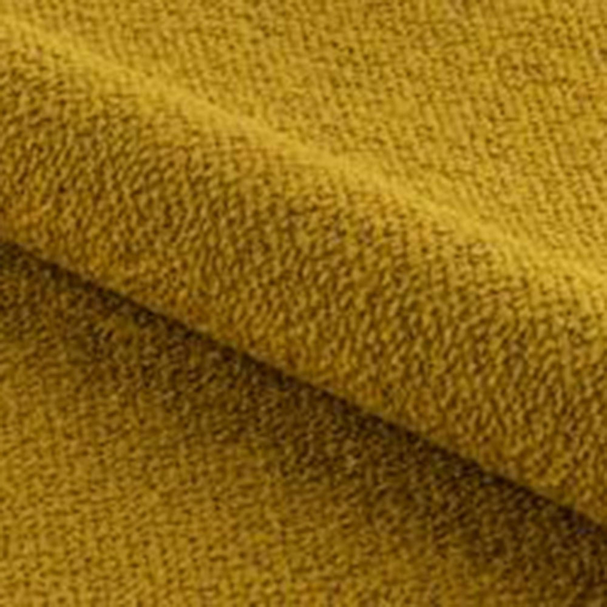 Monza Mustard 10 Fabric