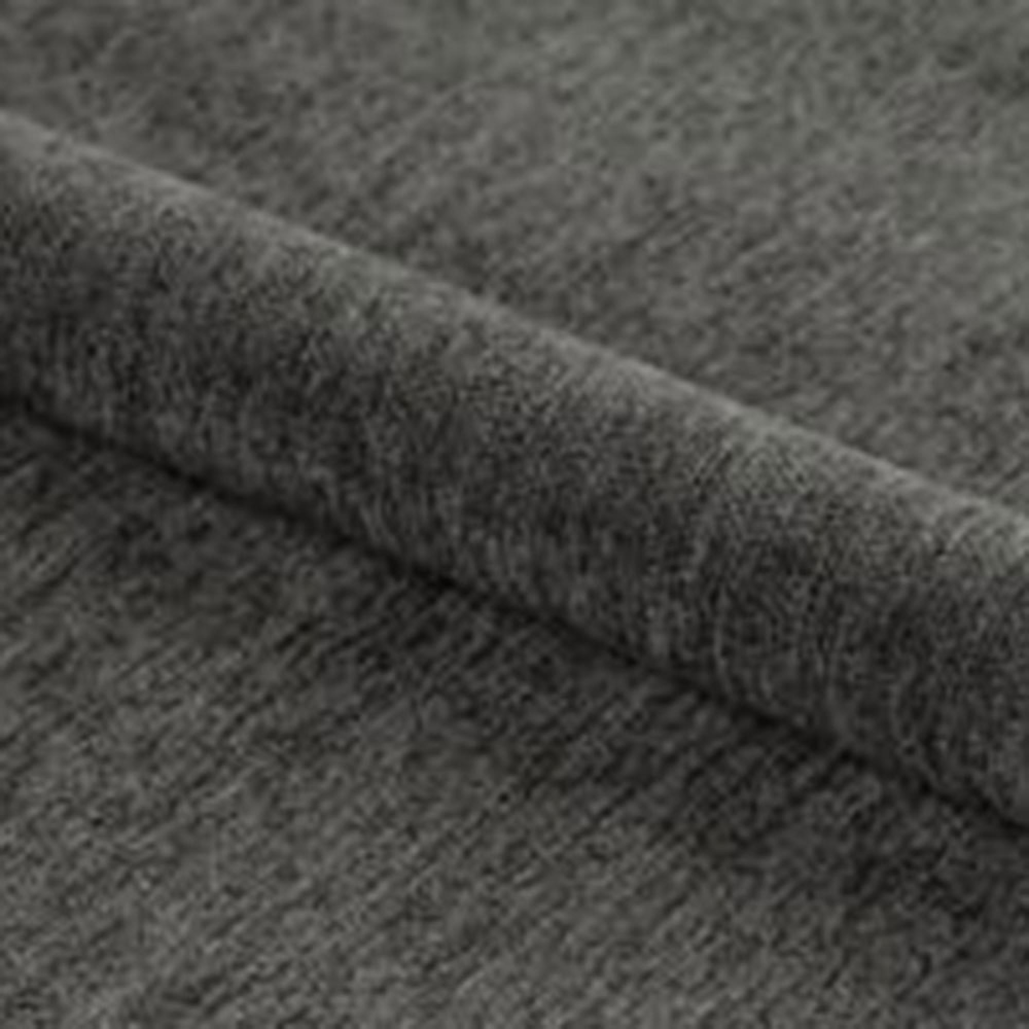 Apia Dark Grey 458 Fabric