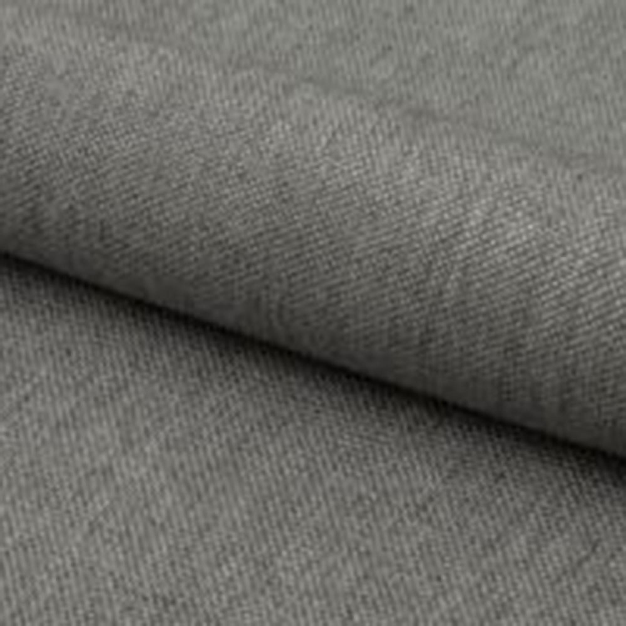 Lugi Dark Grey 28 Fabric