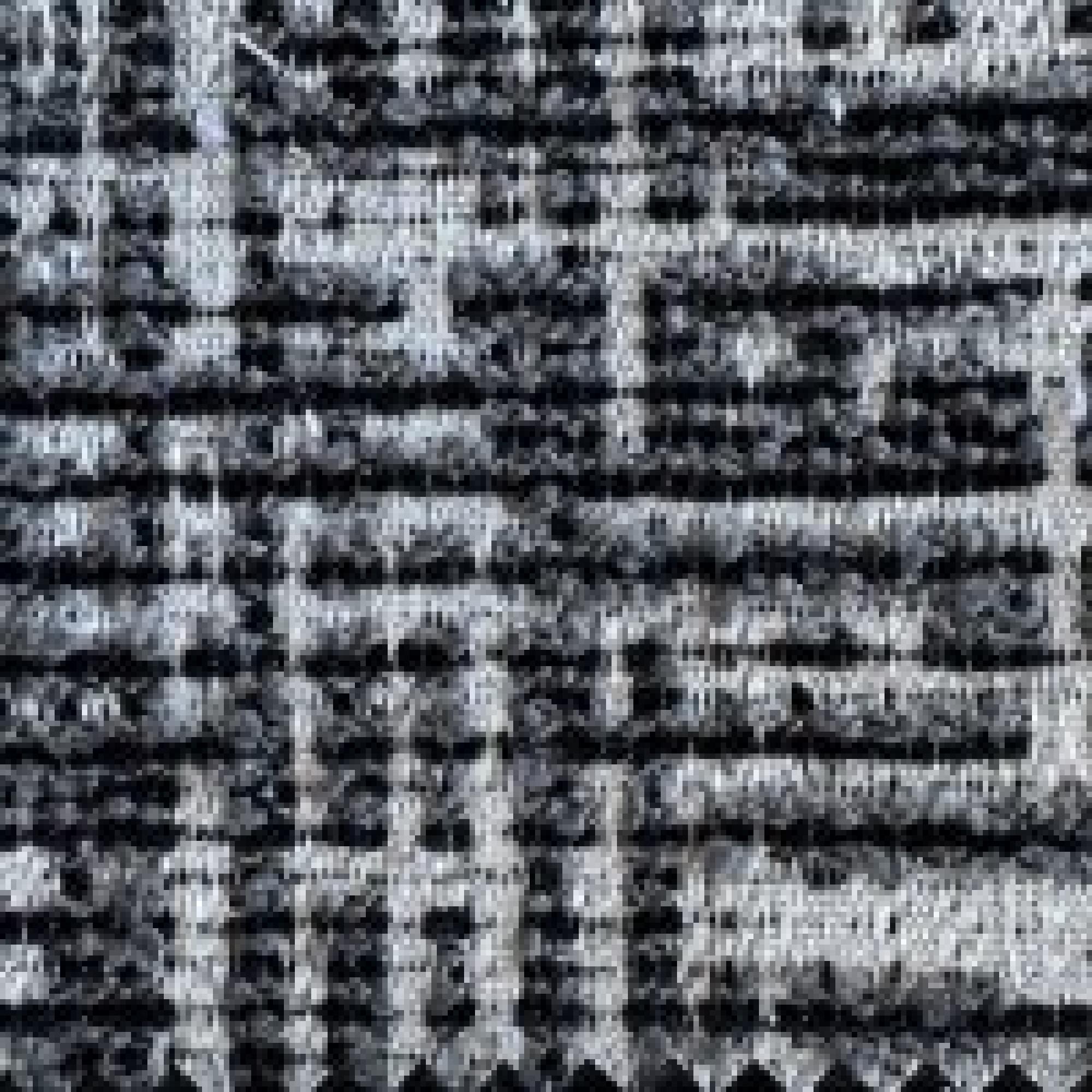 T007 : BARLAS 32 Charcoal