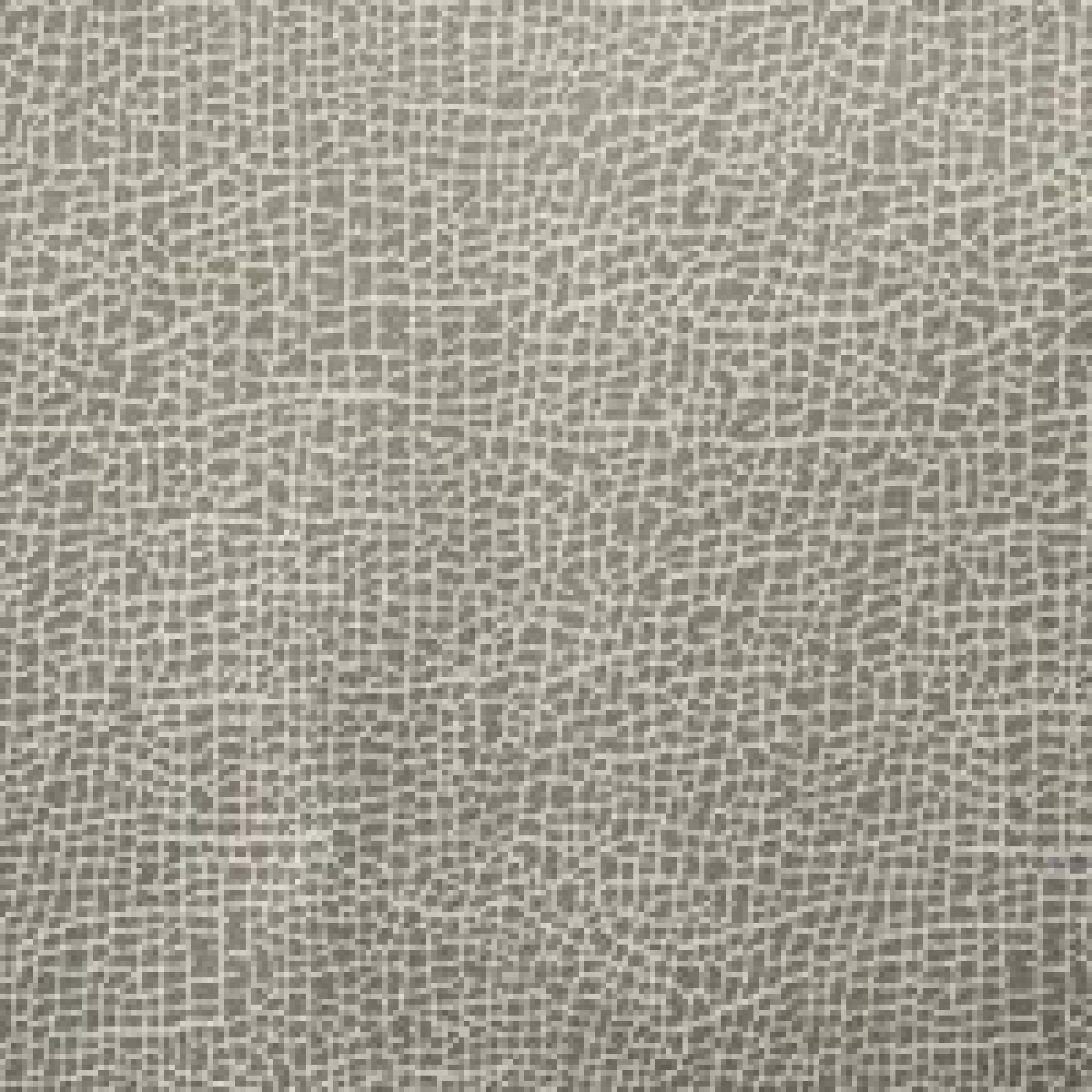 Q005 : ECO Nabuk Light Grey Jacquard