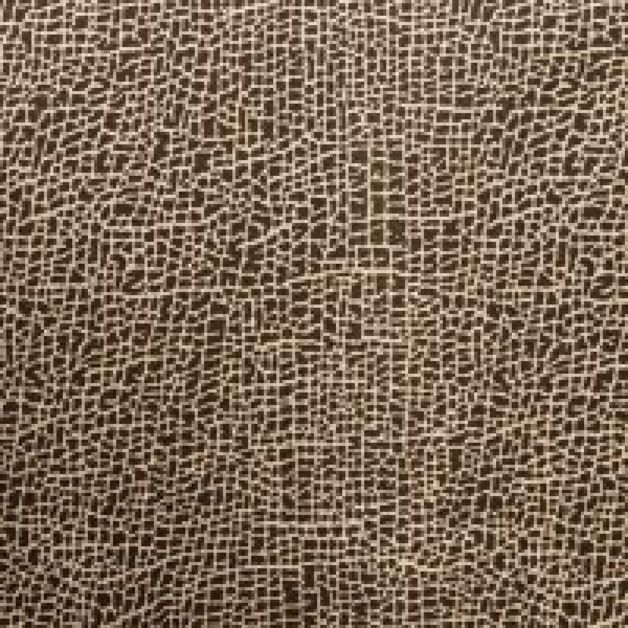 Q012 : ECO Nabuk Light Brown Jacquard