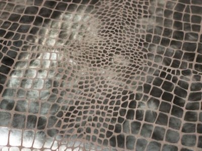 492 Cat 4B : Silver Crocco