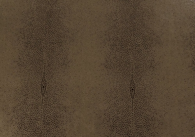 G067 : ECO Nabuk Brown Shagreen