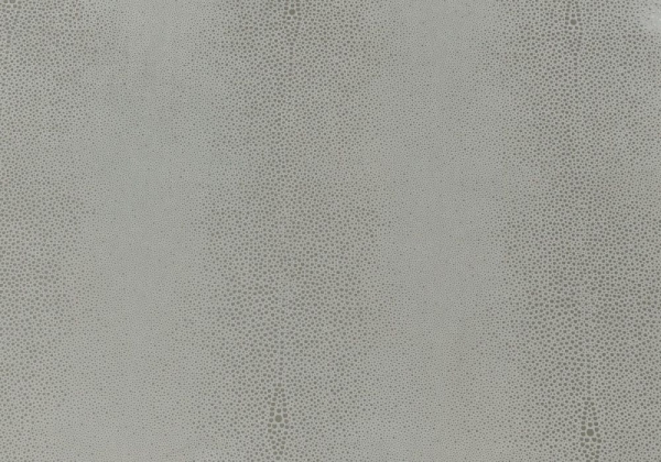 ECO Nabuk Light Grey Shagreen - G005