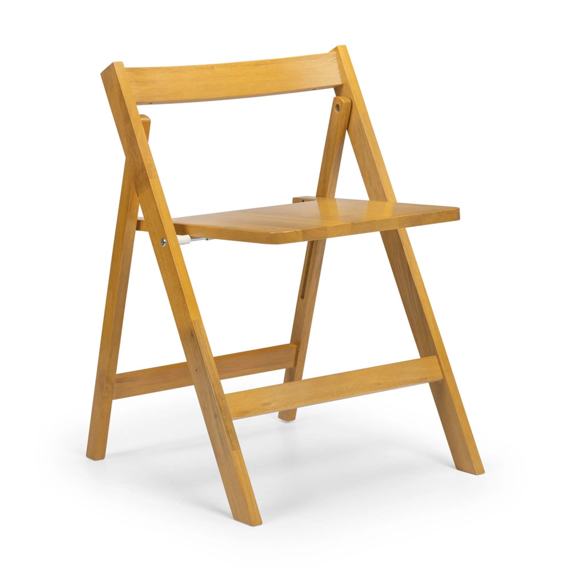 Savoy Gateleg Dining Set - 4 Seater - 35cm-120cm - 4 Chairs - Oak