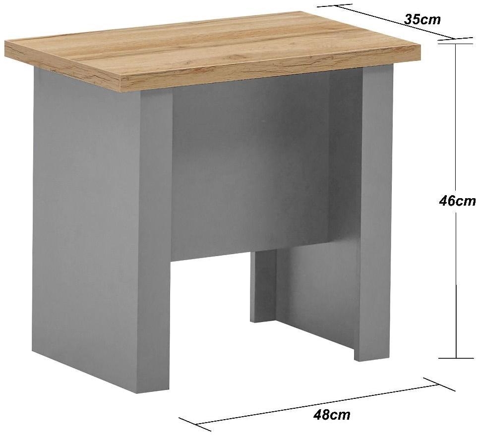 Lyman 6 Seater Dining Set with 2 Benches and 2 Stool - Variant Available