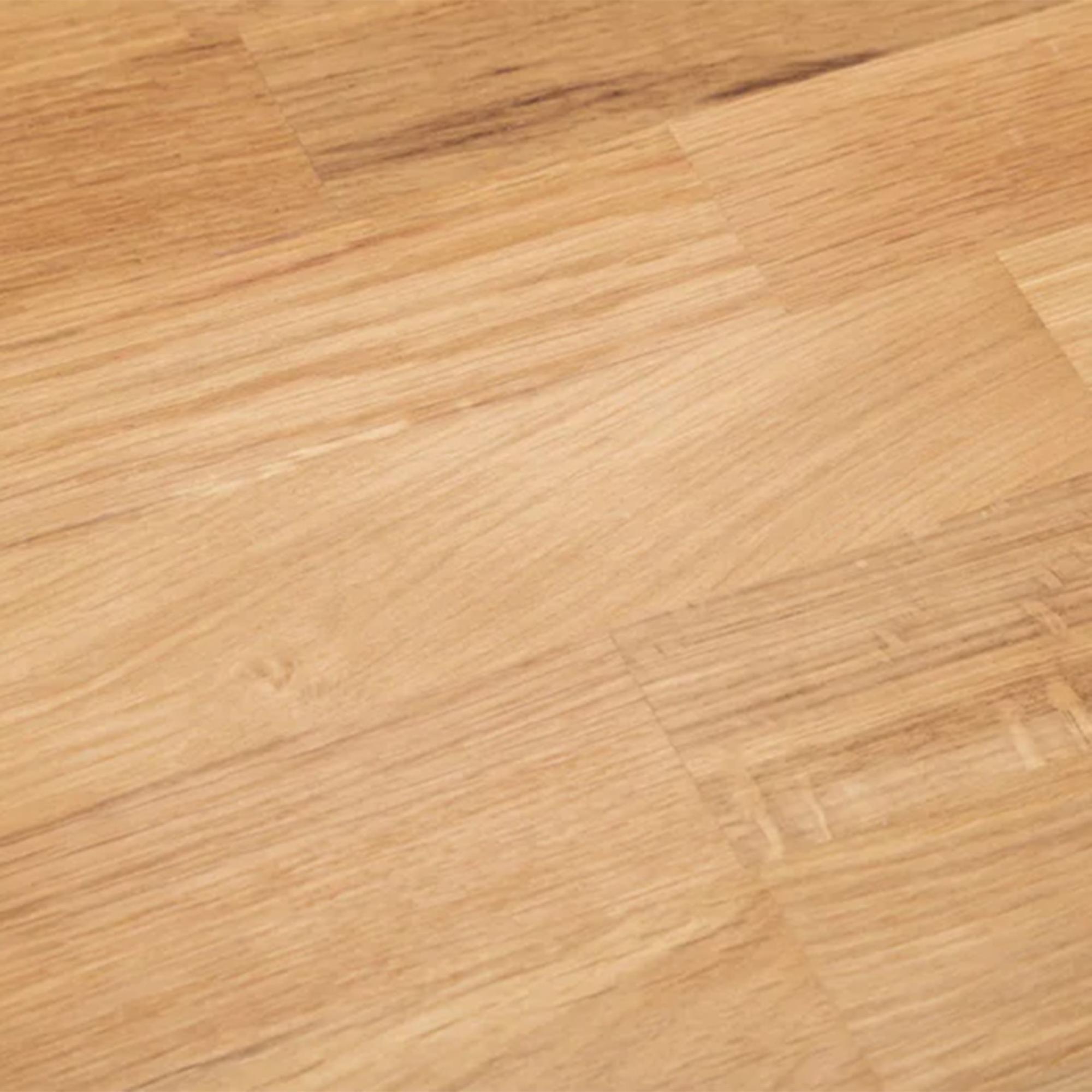 Coxmoor Dining Table - 75cm - 2 Seater - Square - Oak