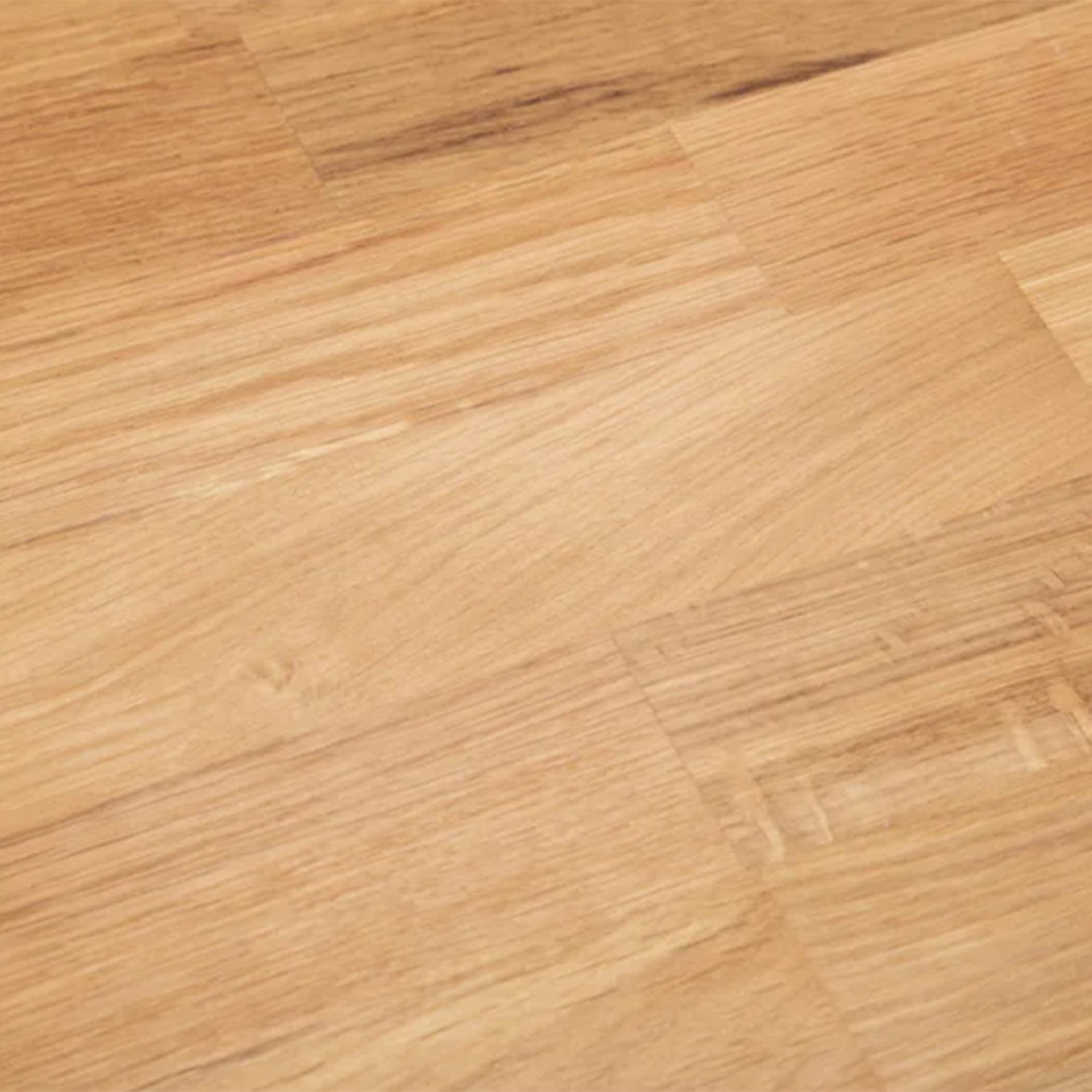 Coxmoor Dining Table - 118cm - 4 Seater - Oak