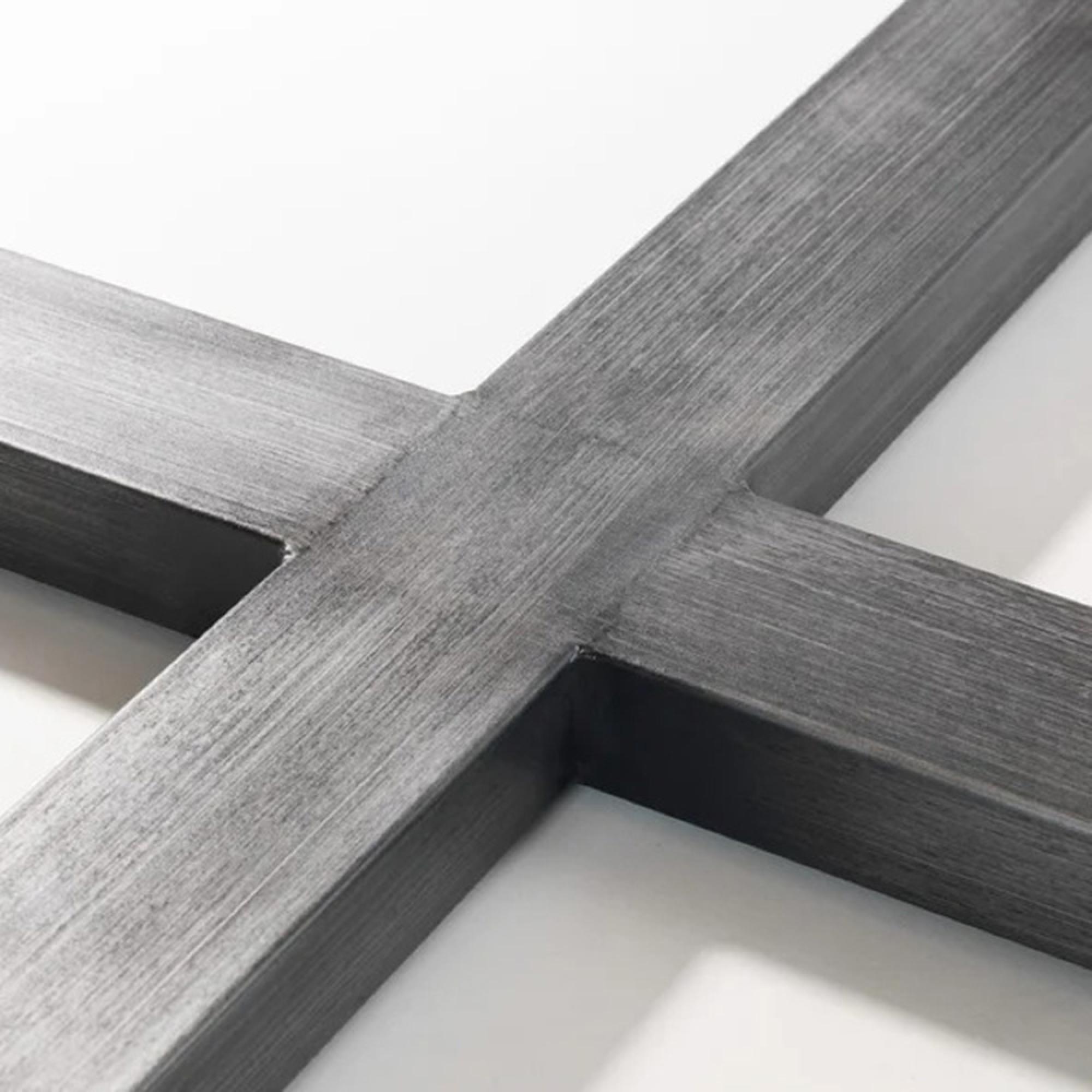 Brooklyn Dining Table - 4 Seater - 120cm - Round - Oak