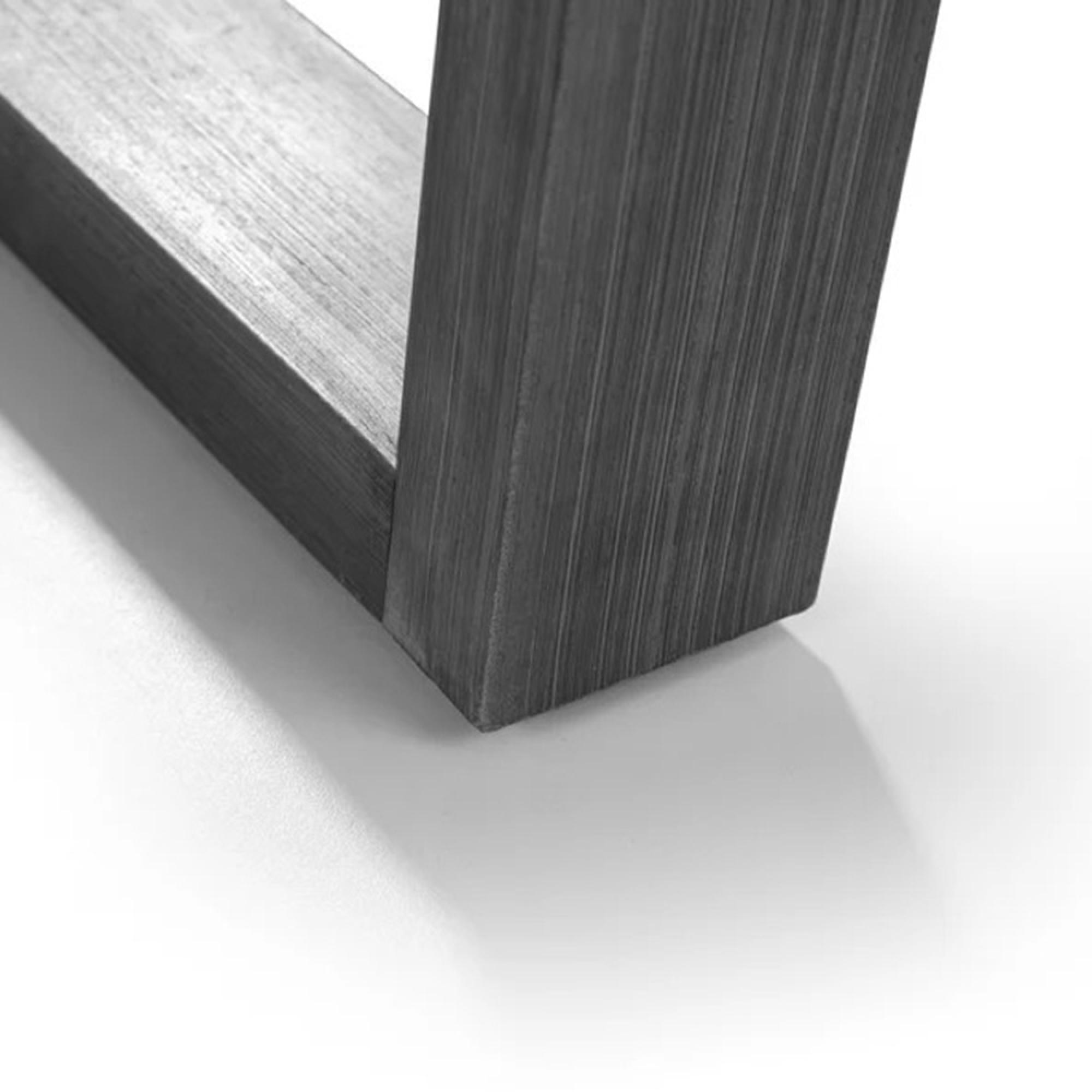 Brooklyn Dining Table - 4 Seater - 120cm - Round - Oak