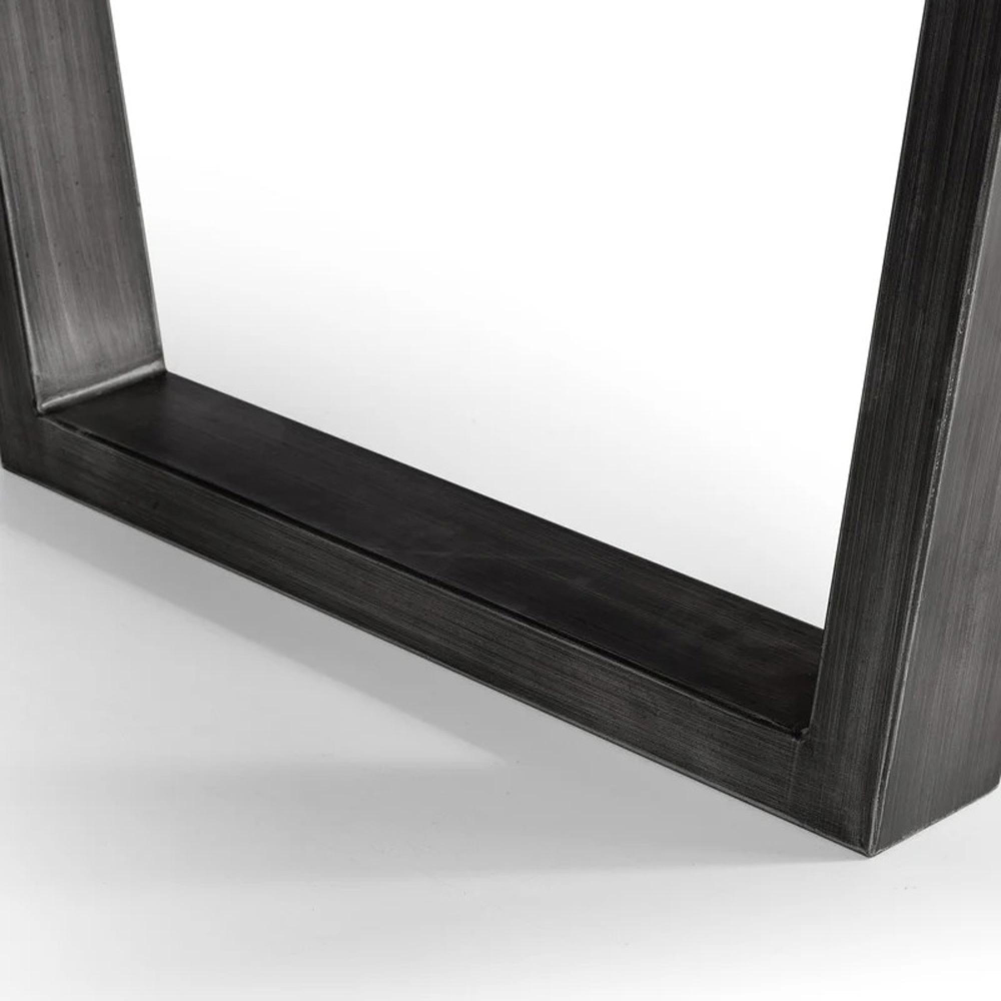 Brooklyn Dining Table - 6 Seater - 180cm - Oak