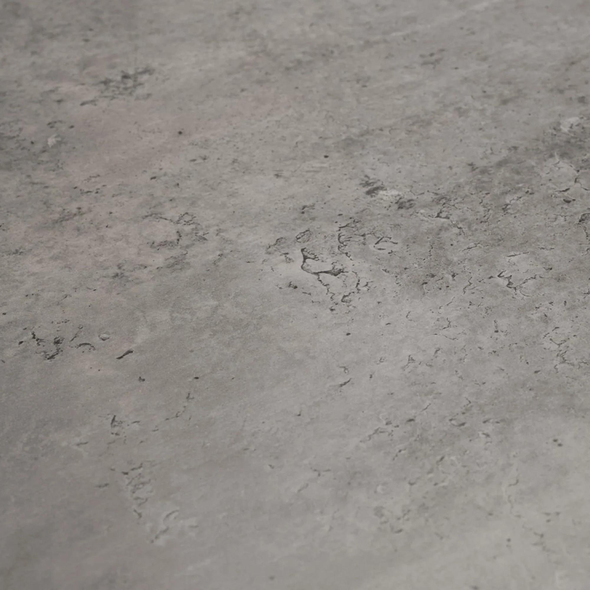 Miller Dining Table - 6 Seater - 160cm - Concrete Effect