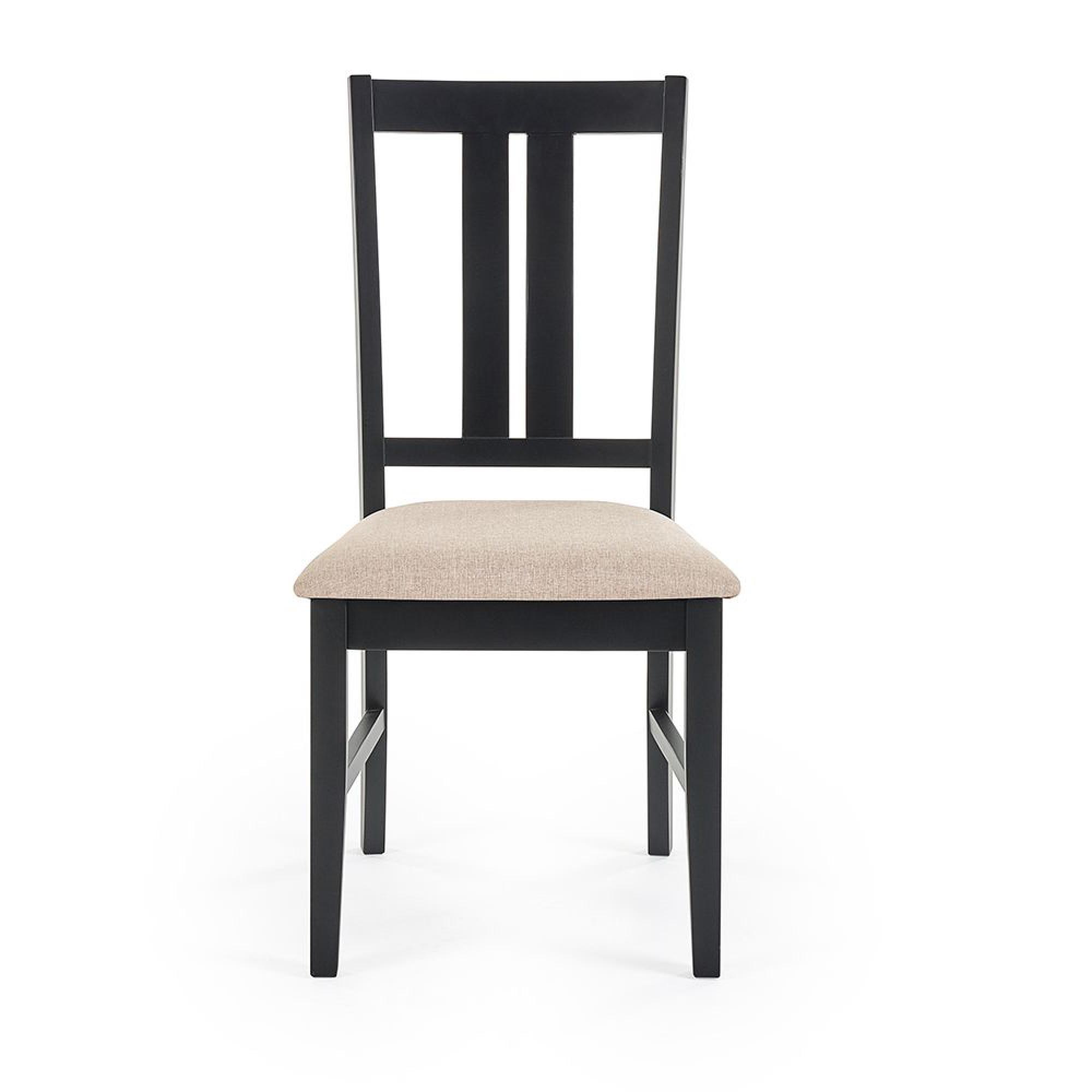 Hilton Dining Set - 180cm - 6 Seater - Herringbone - 2 Chairs & 1 Bench - Oak