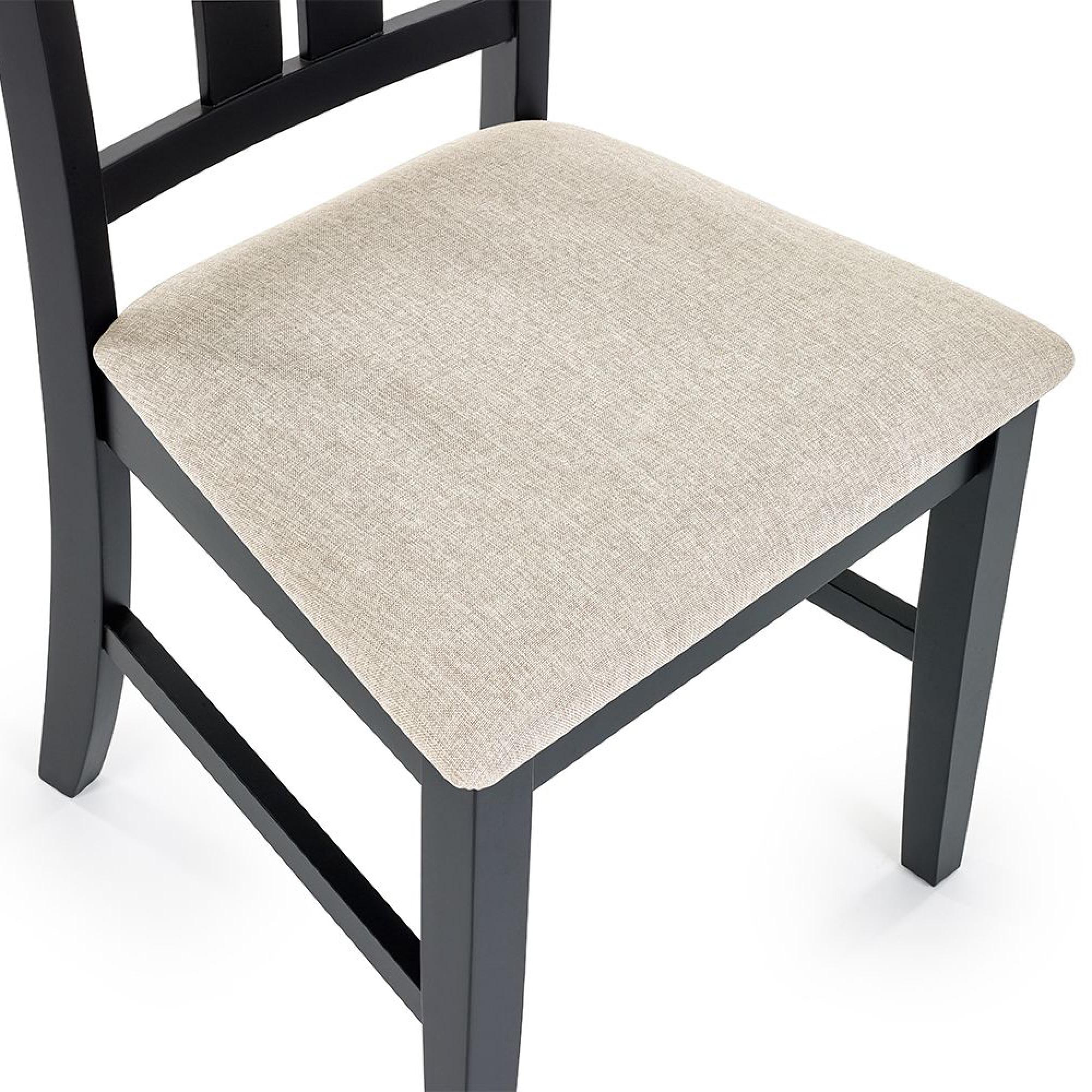 Hilton Dining Set - 180cm - 6 Seater - Herringbone - 2 Chairs & 1 Bench - Oak