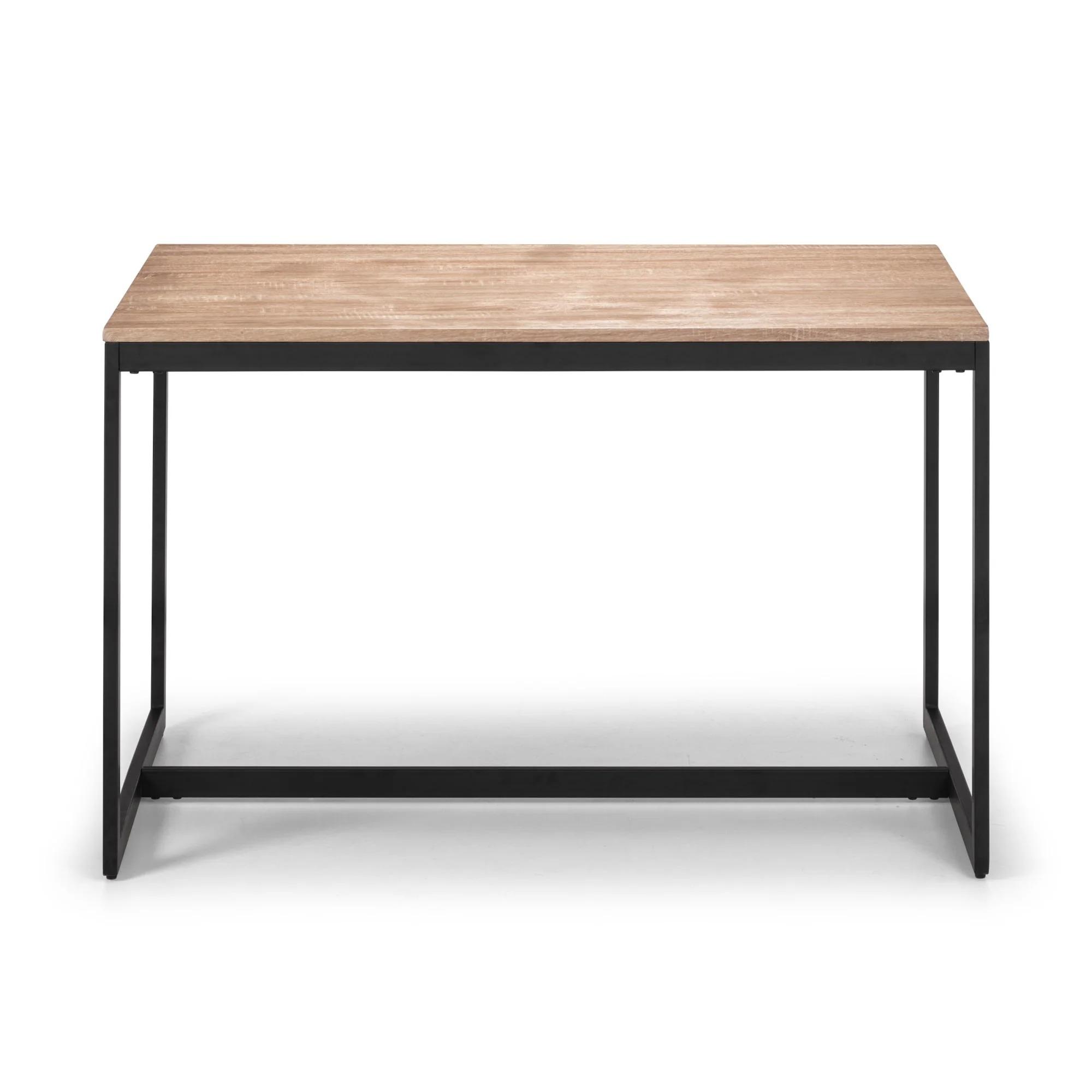 Tribeca Dining Table - 4 Seater - 120cm - Oak