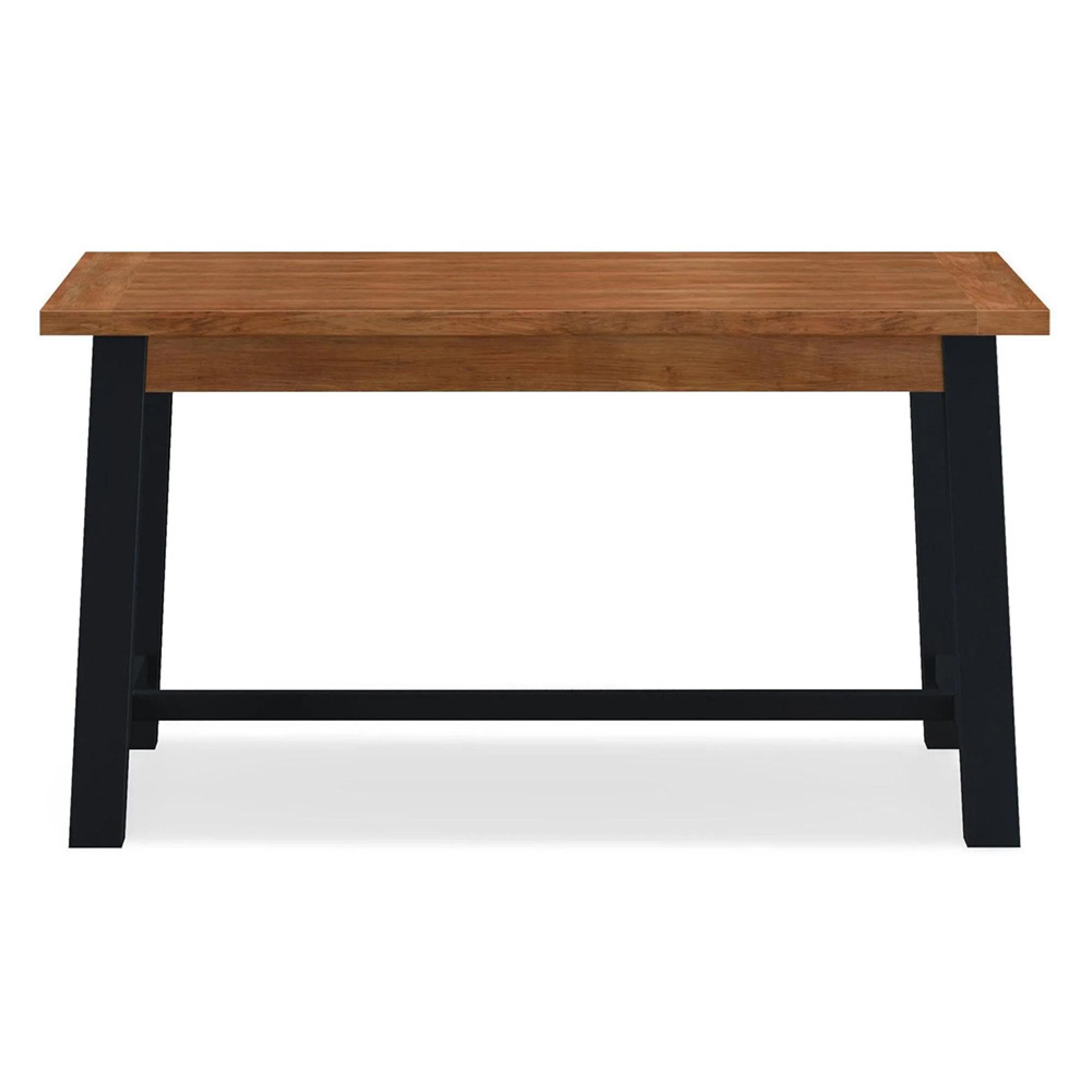 Rayne Acacia 6 Seater Dining Table