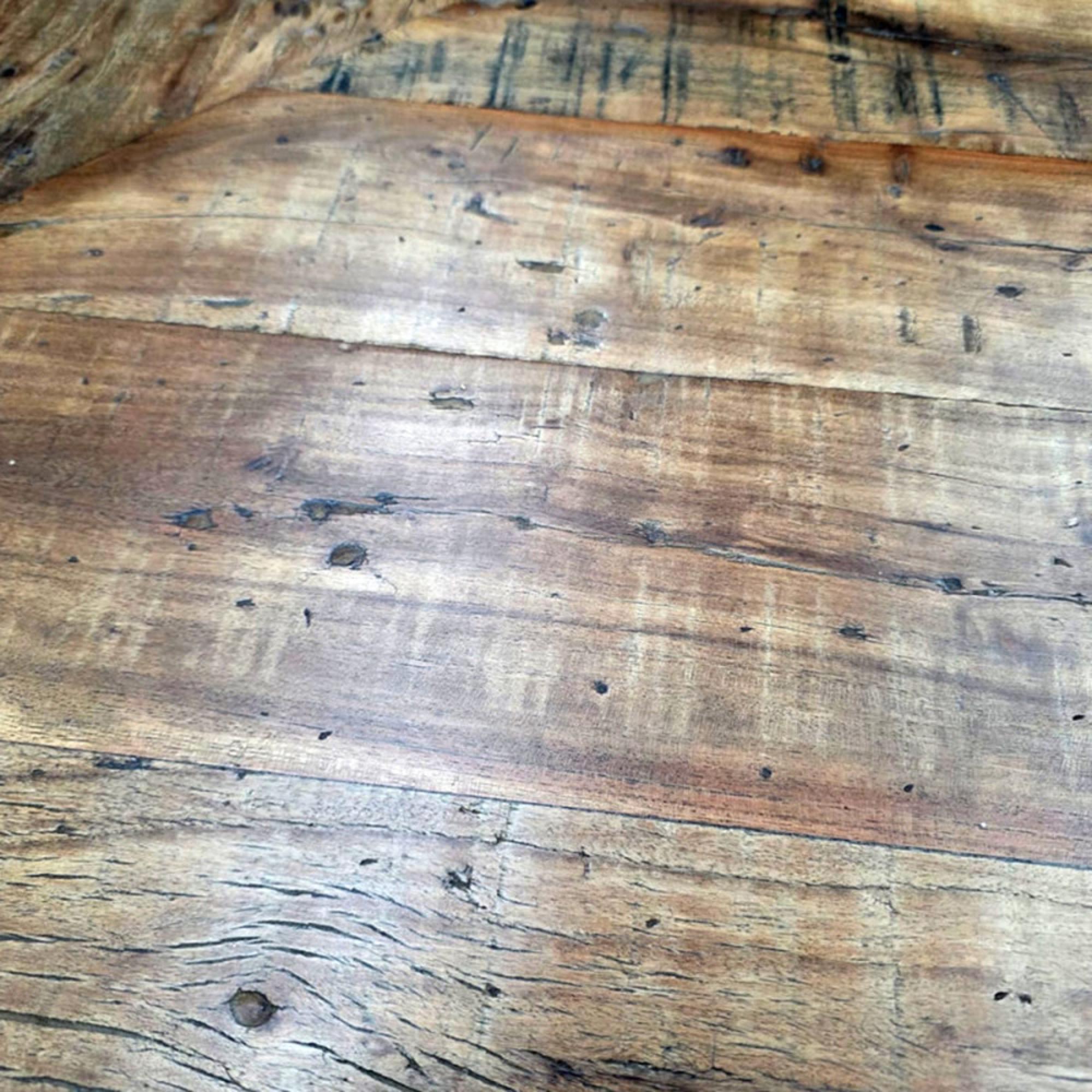 Juan Dining Table - 8 Seater - 240cm - Oval - Sheesham Wood