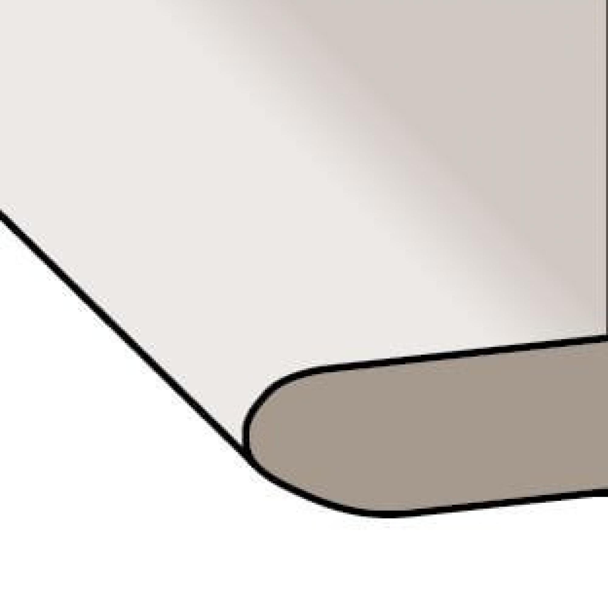 F10 Bullnose Edge