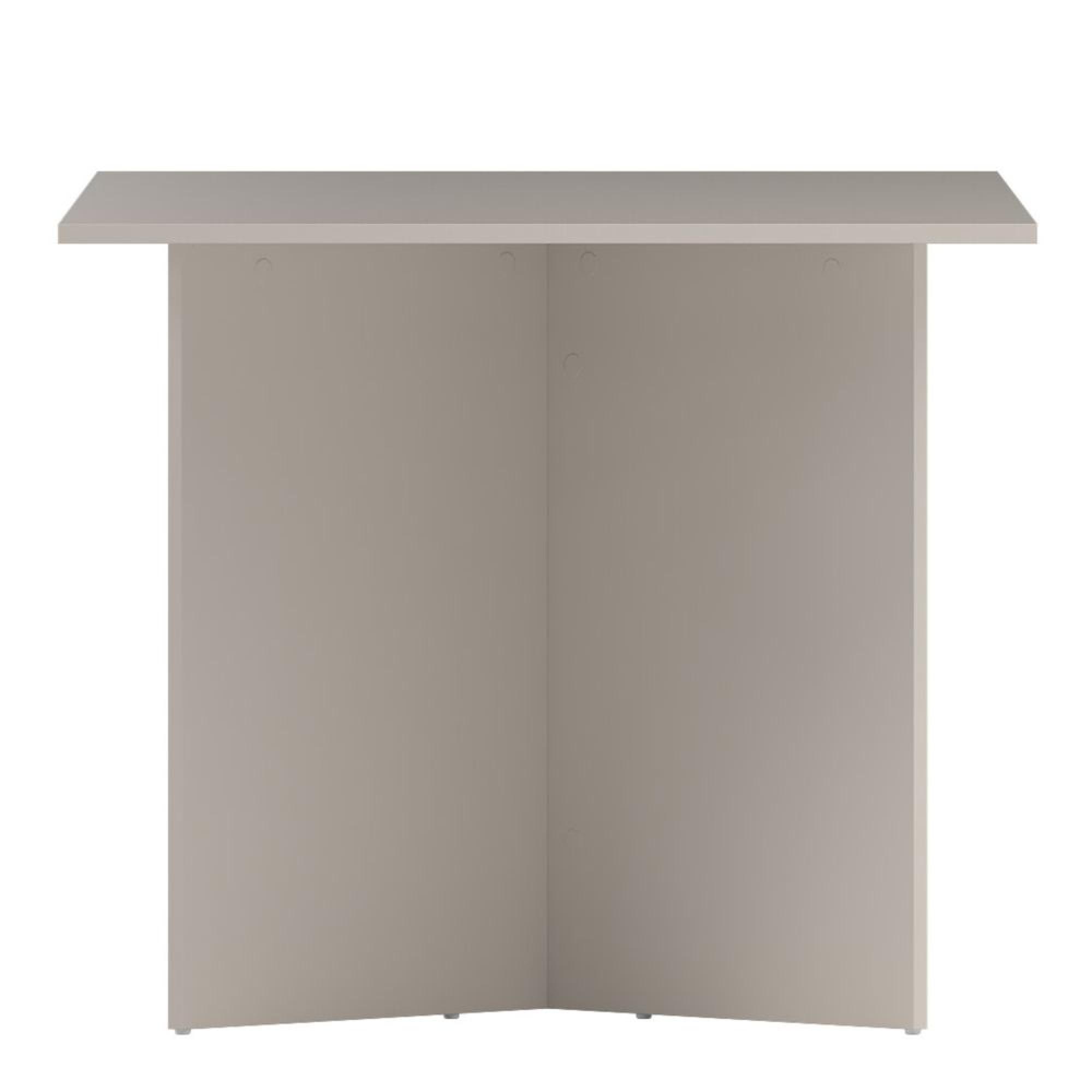 Family Dining Table - 8 Seater - 200cm - Cashmere
