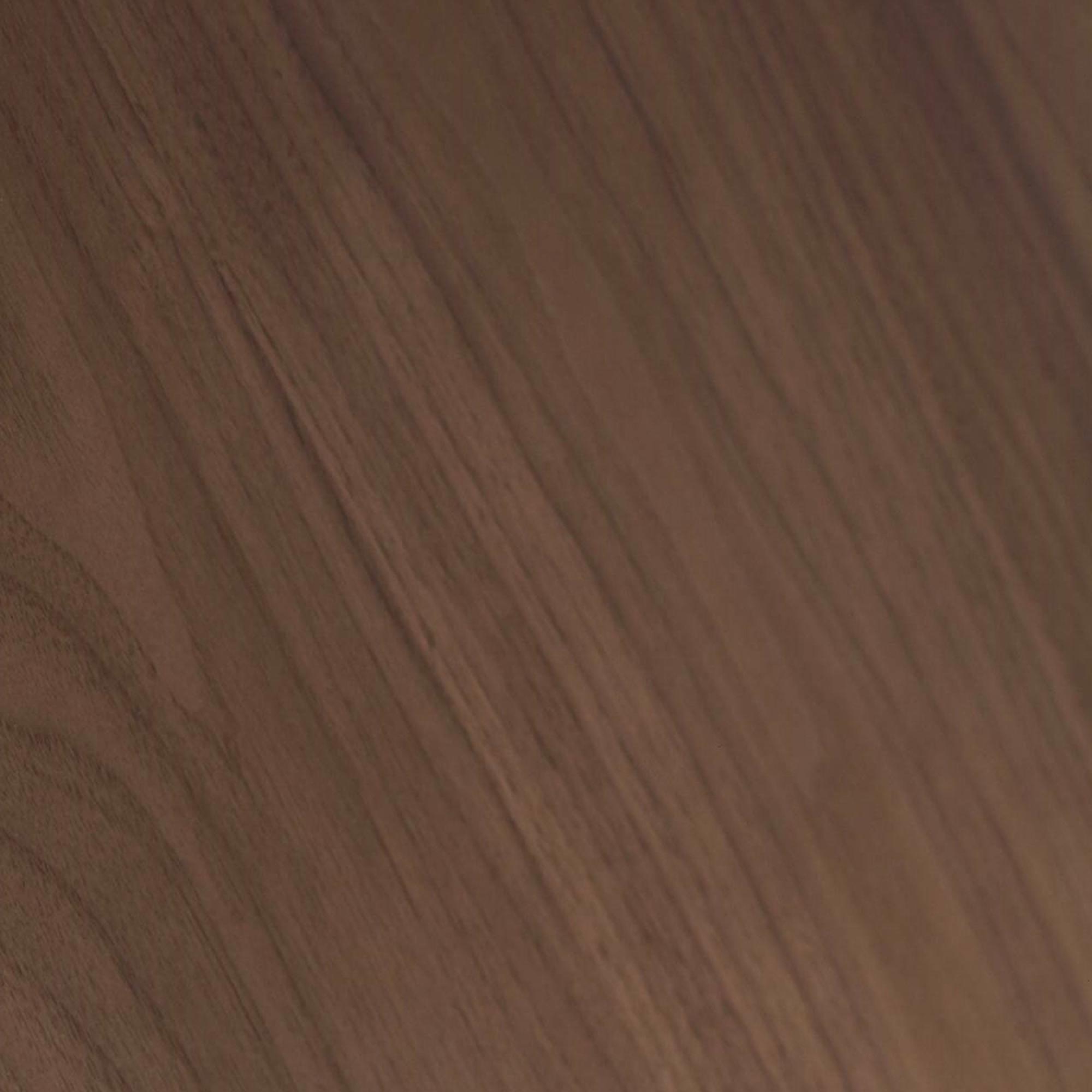 Artemis Dining Table - 6 Seater - 180cm - Curved Leg - Walnut