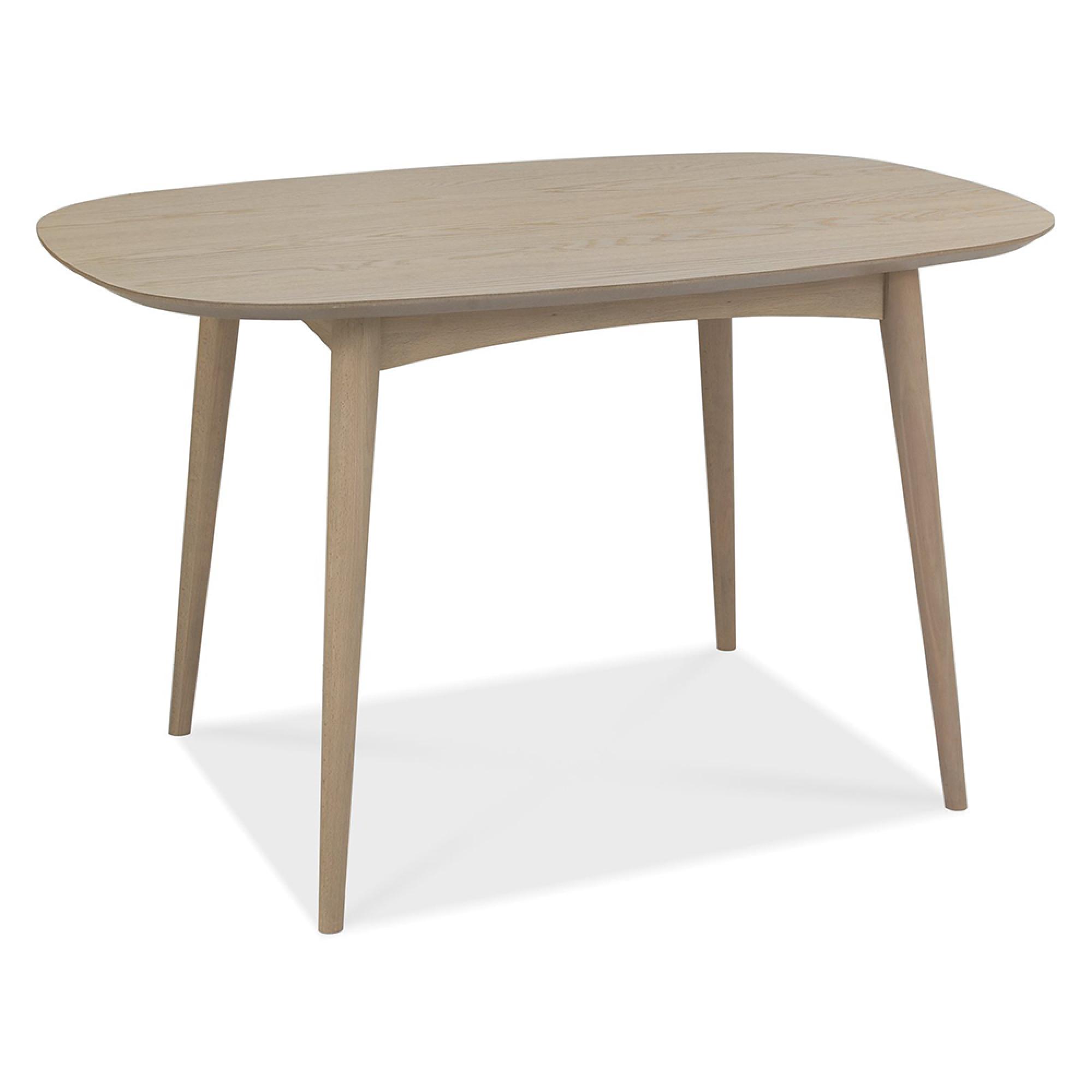 Dansk Scandi Oak Dining Table