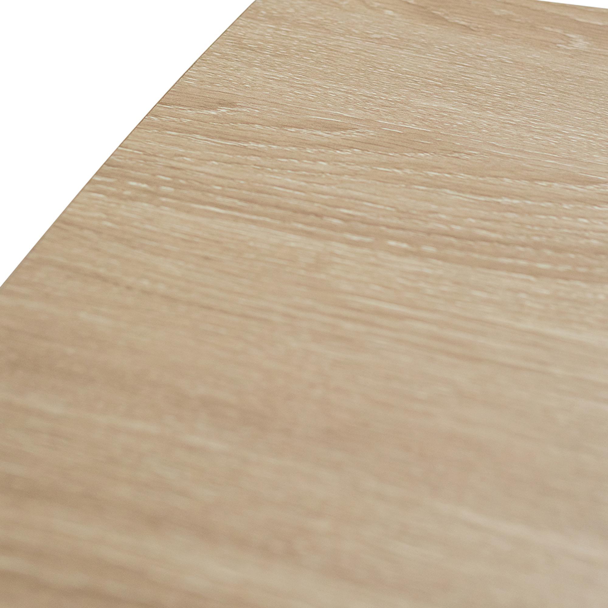 Dalton Dining Table - 4 Seater - 120cm - Light Oak